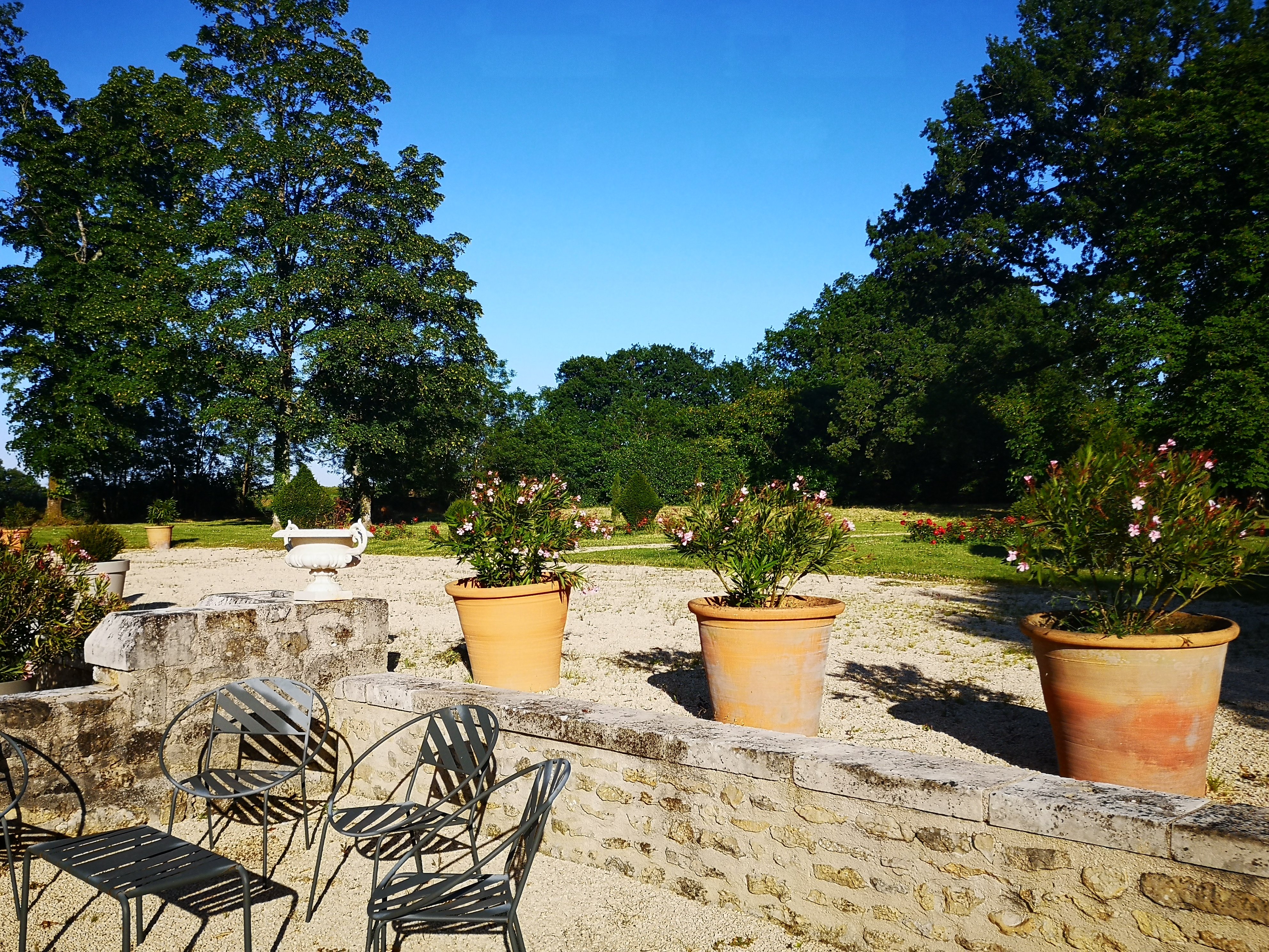 Domaine d'Ancia, Anché - photo 15