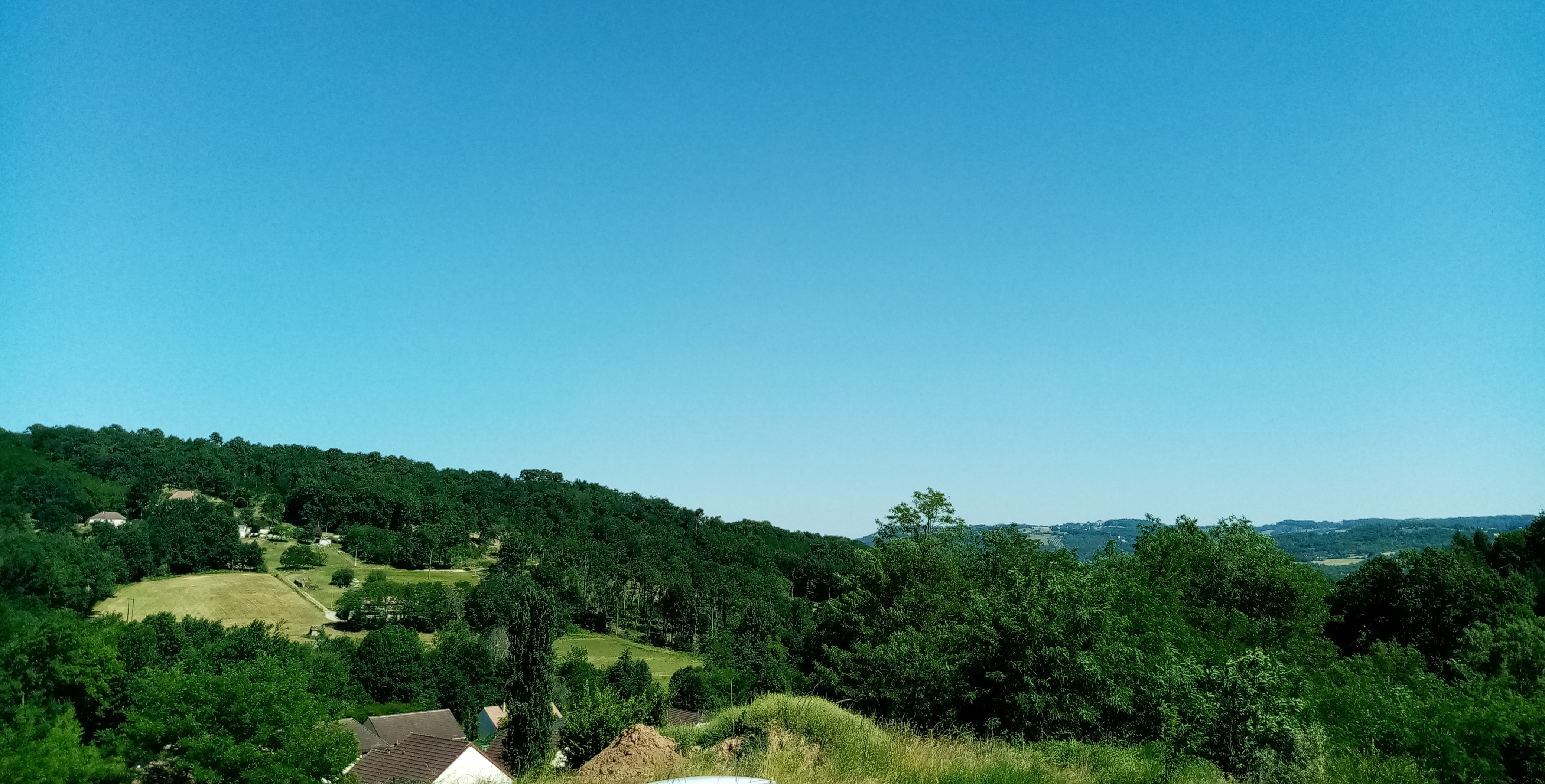 La Masquénada, Cublac - photo 14