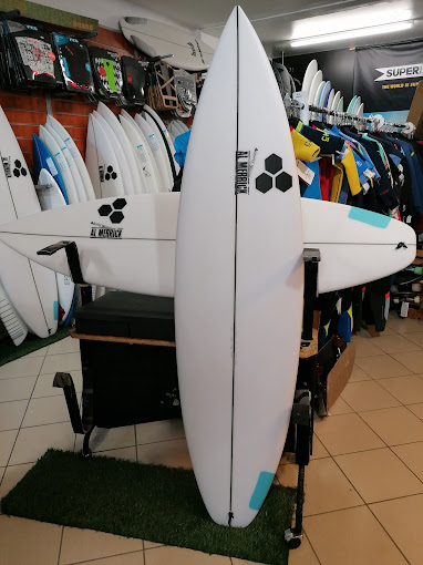 Barik Surf Shop — photo 2