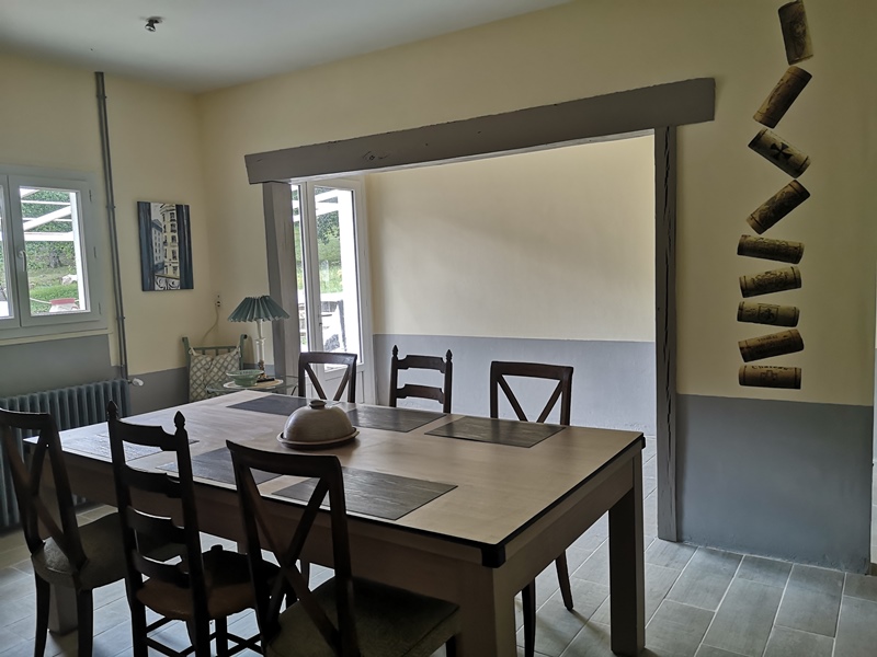 O Vents d'Anges, Eyraud-Crempse-Maurens - photo 11