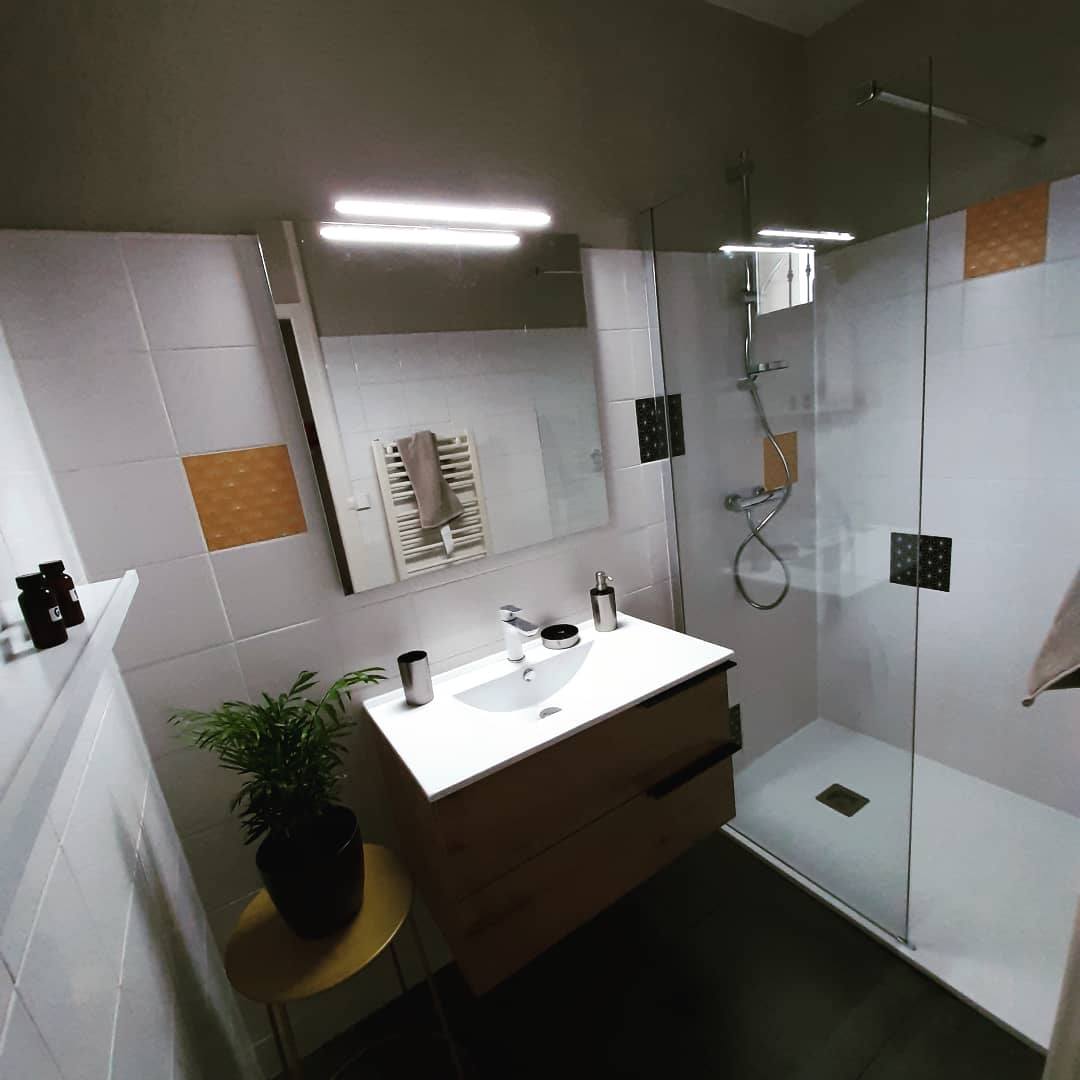 Le Gite de Monsieur Courgette, Bignoux - photo 4