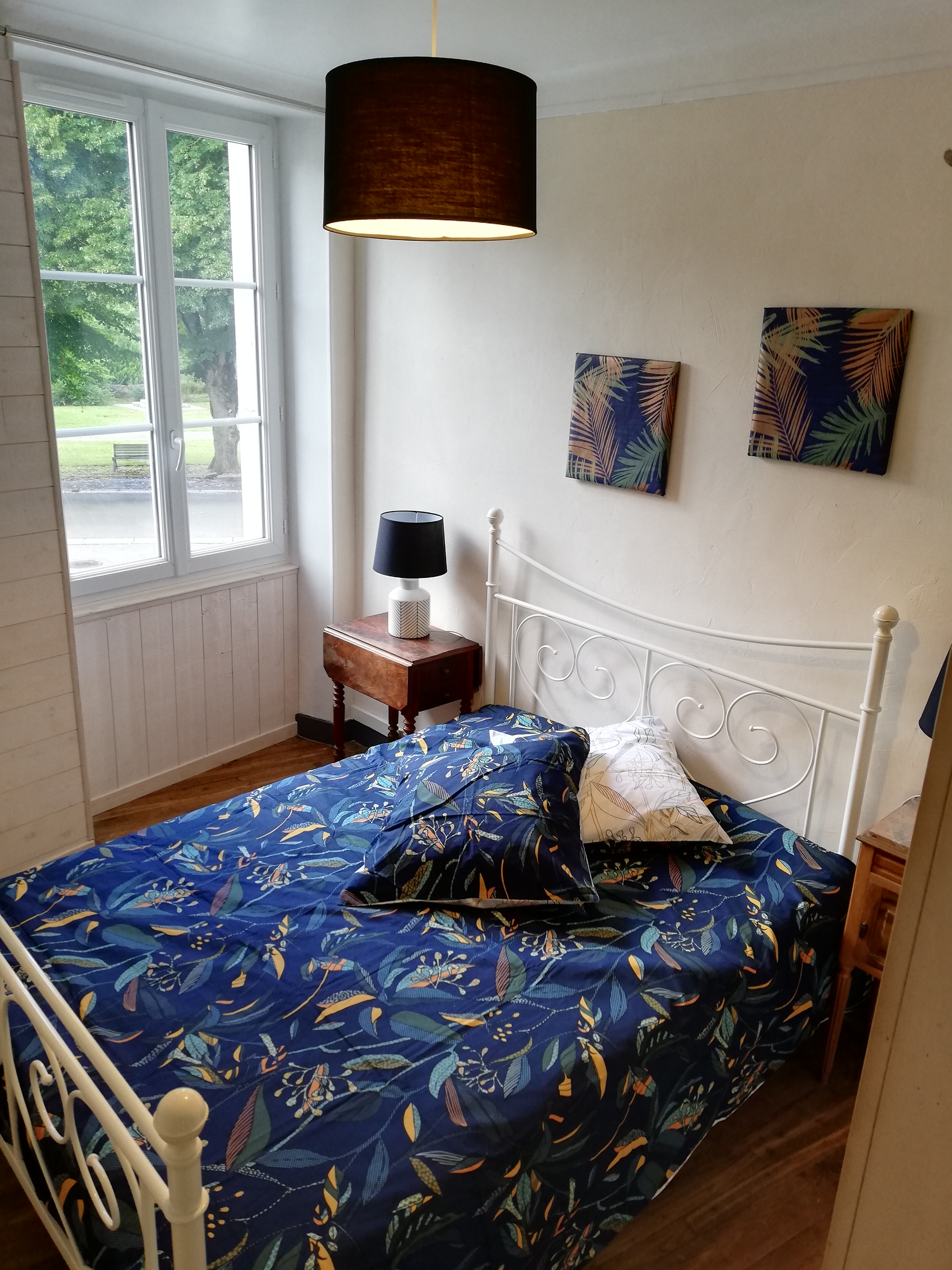 Gîte Saint-Pierre, Melle - photo 9