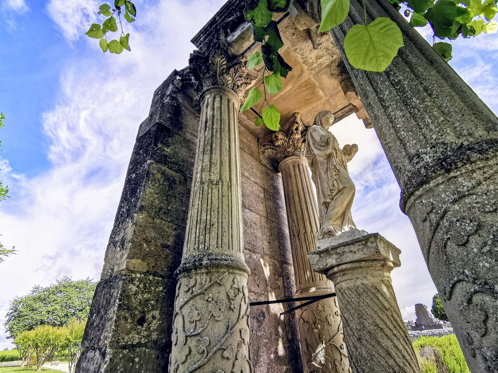 Reposoir, Grézillac - photo 2