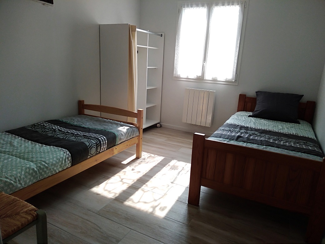 Gîte "La Mésange Bleue", Trayes - photo 3