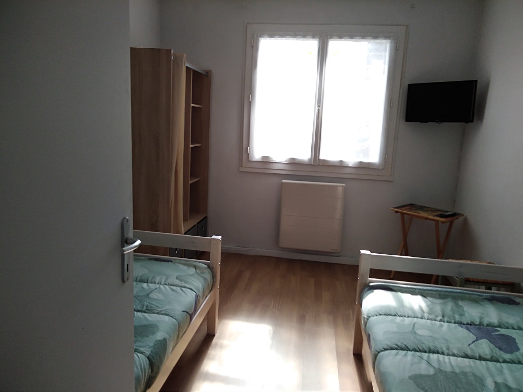 Gîte "La Mésange Bleue", Trayes - photo 15