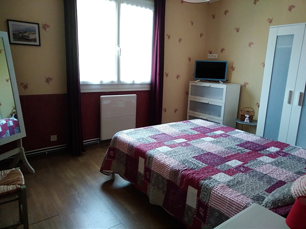 Gîte "La Mésange Bleue", Trayes - photo 4