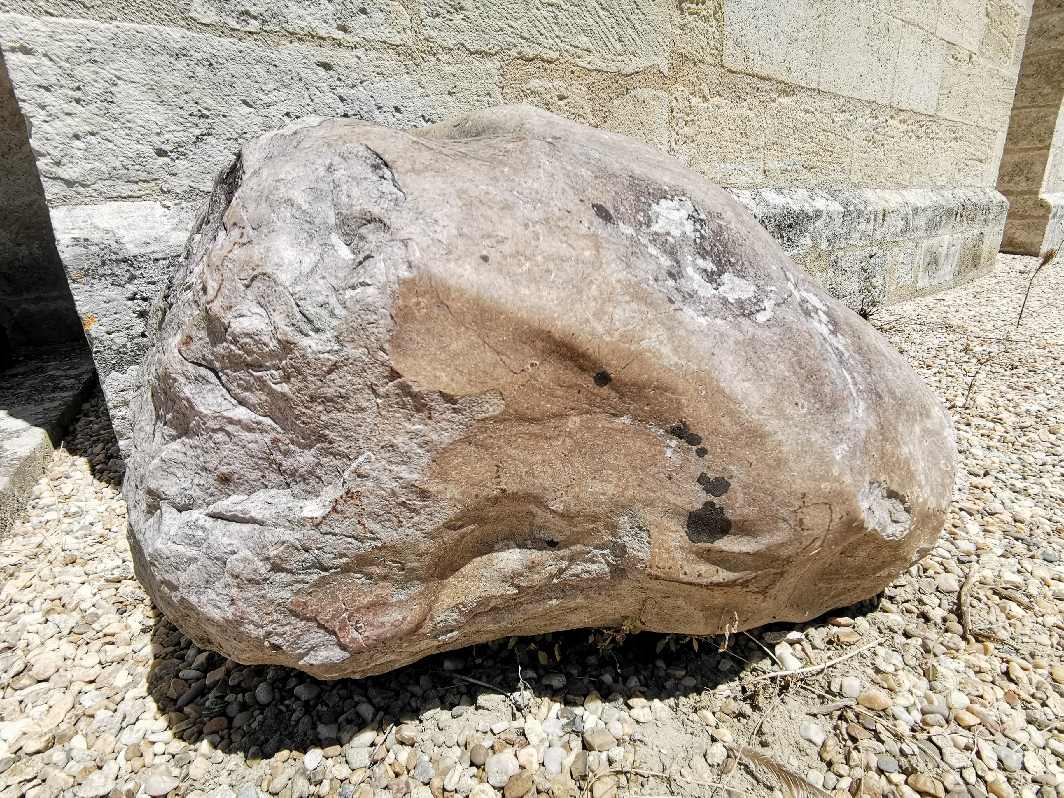 Église Notre-Dame, Saint-Aubin-de-Branne - photo 2