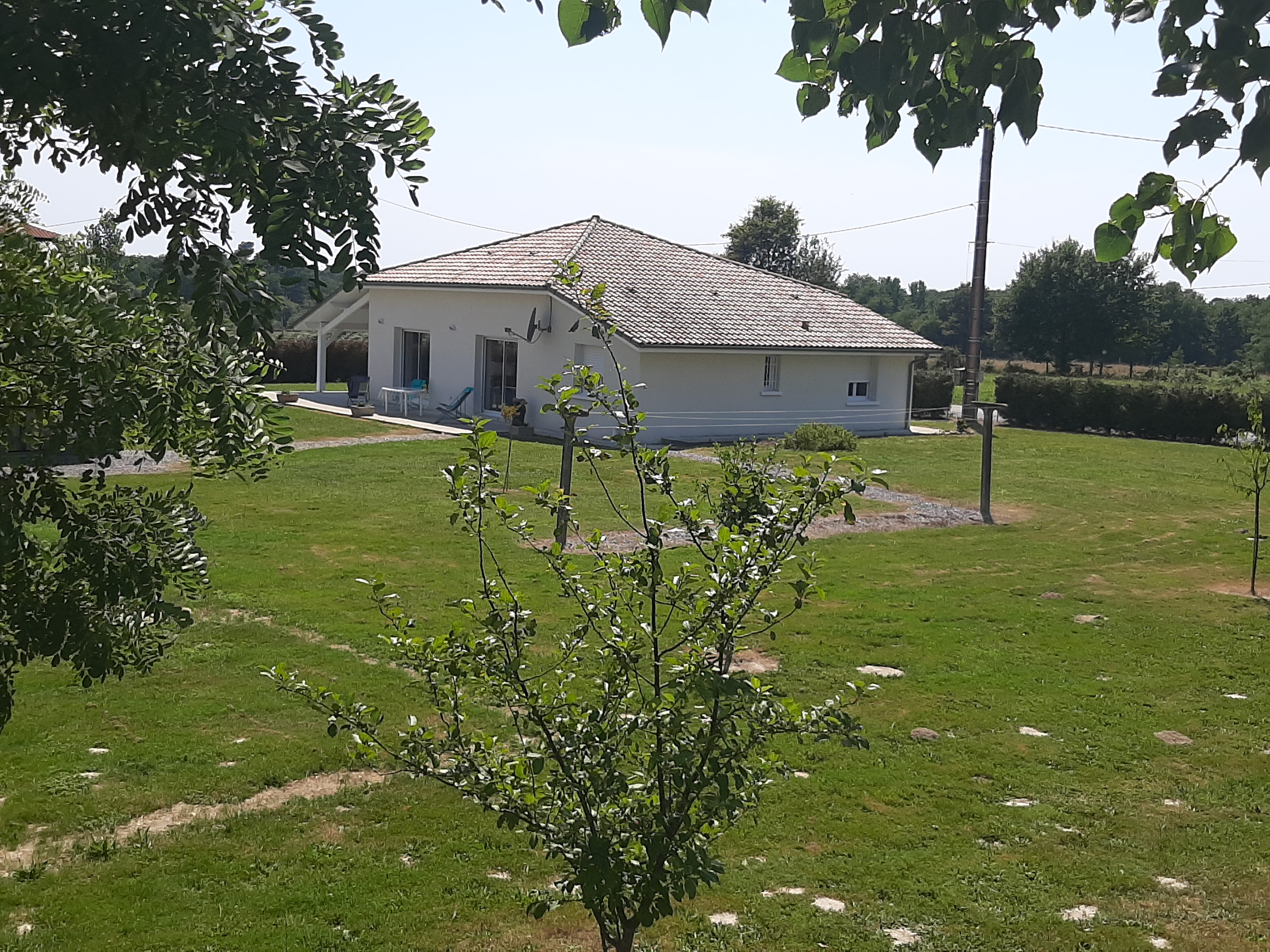 Gîte de la téoulère, Haut-Mauco - photo 9