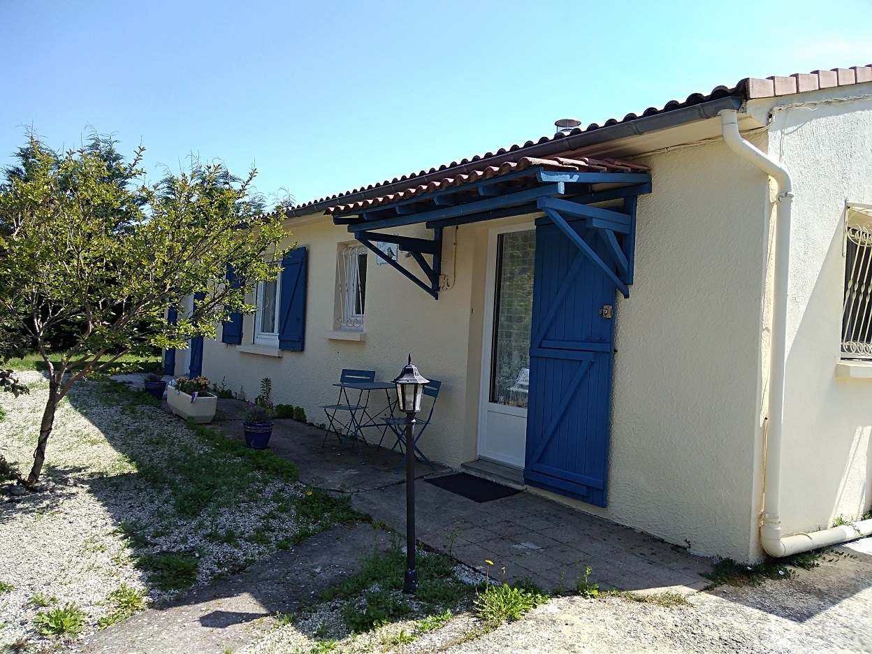 Gîte "La Mésange Bleue", Trayes - photo 8