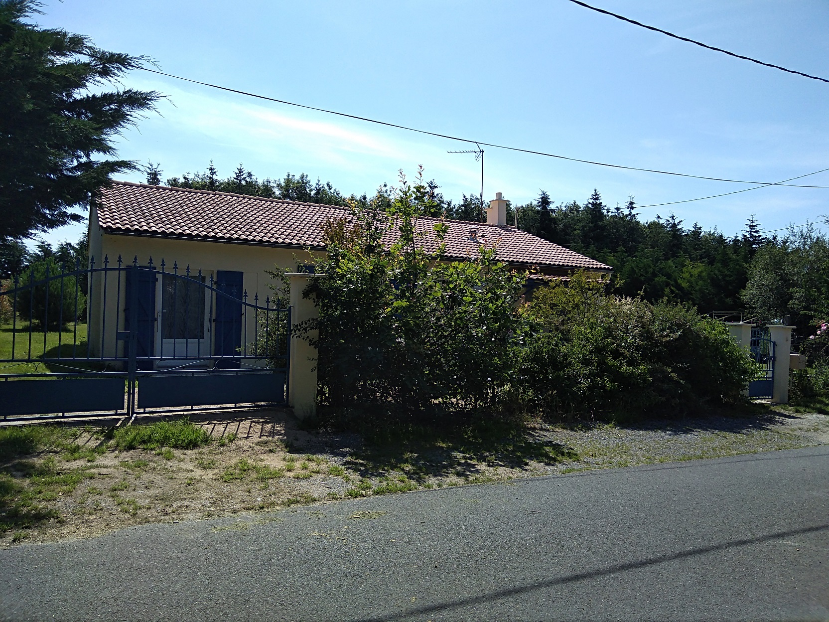 Gîte "La Mésange Bleue", Trayes - photo 2