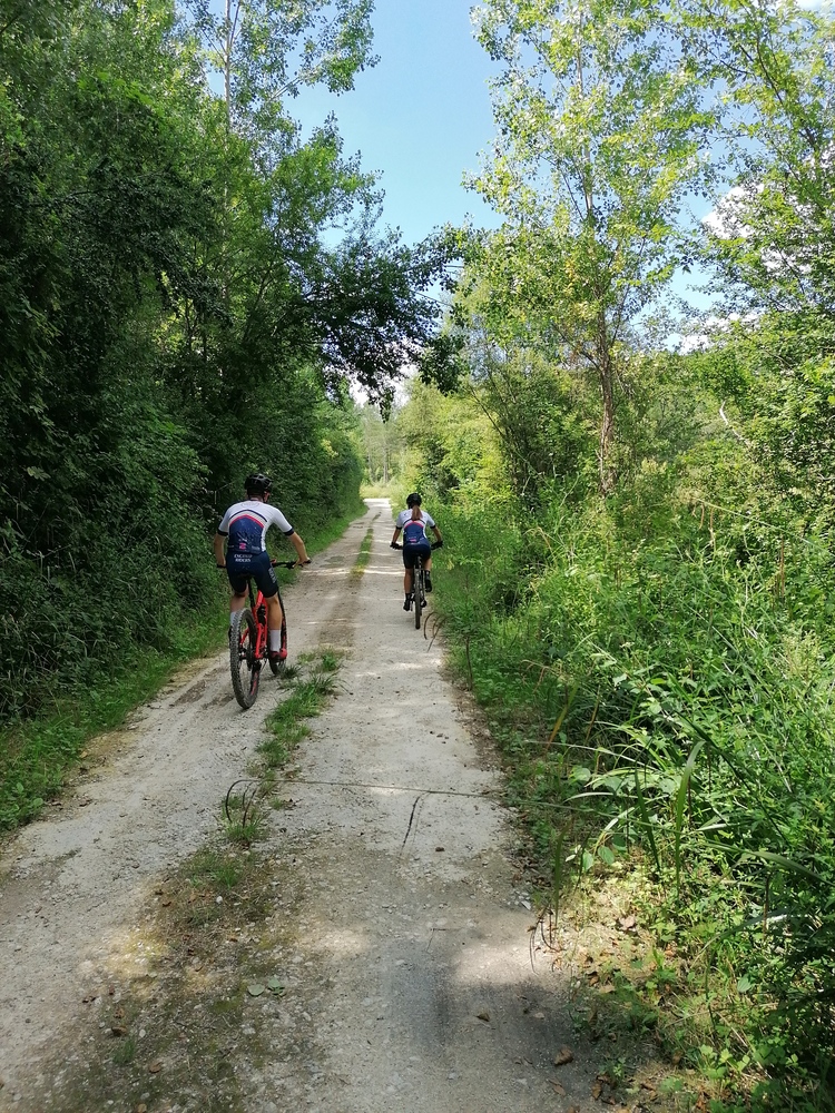 Circuit VTT n°11 - Montpezat — photo 3