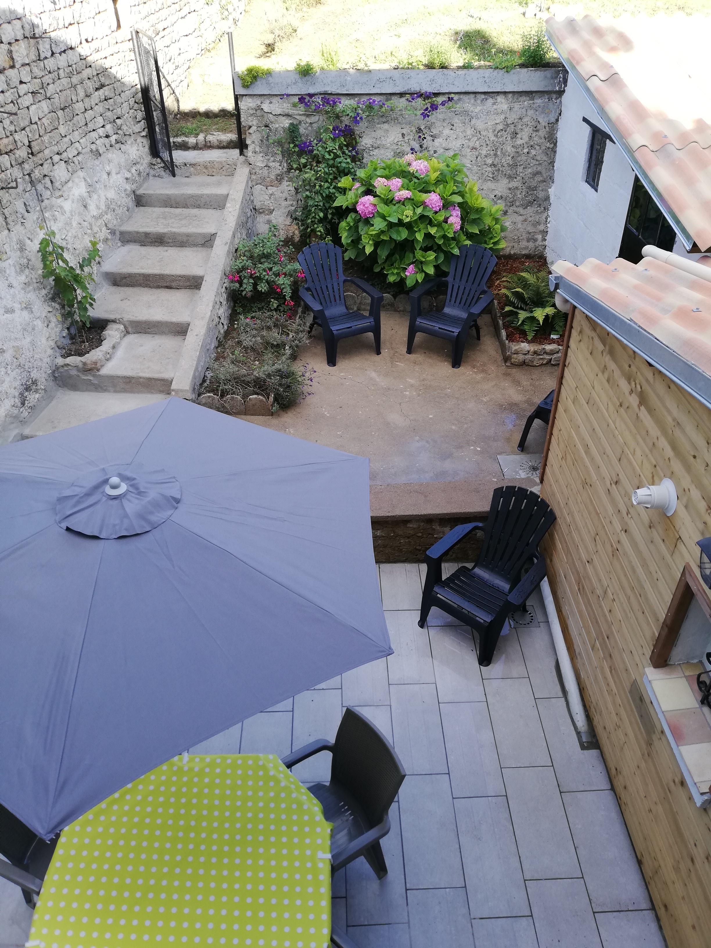 Gîte Saint-Pierre - photo 4