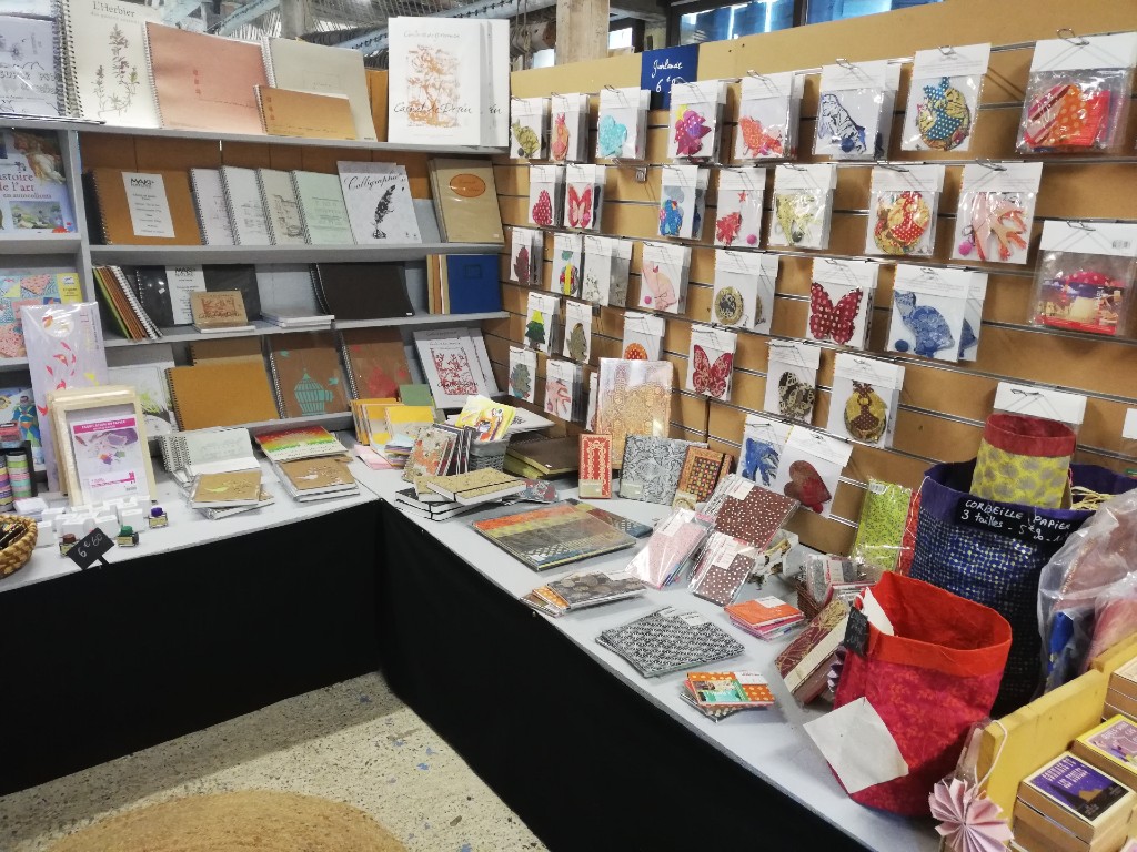 Moulin à papier de la Rouzique, Couze-et-Saint-Front - photo 17