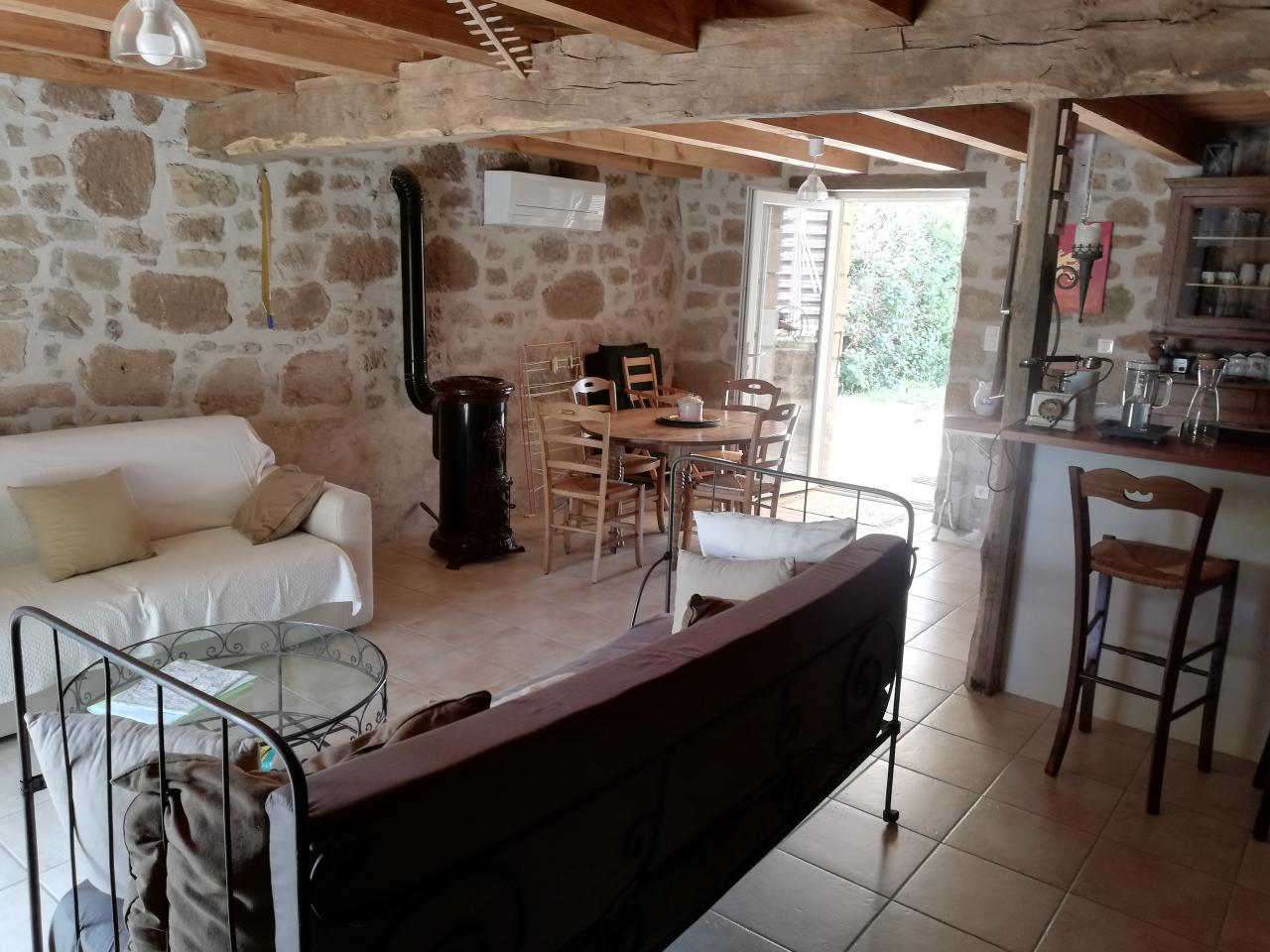 Gîte Les Escures, Branceilles - photo 5