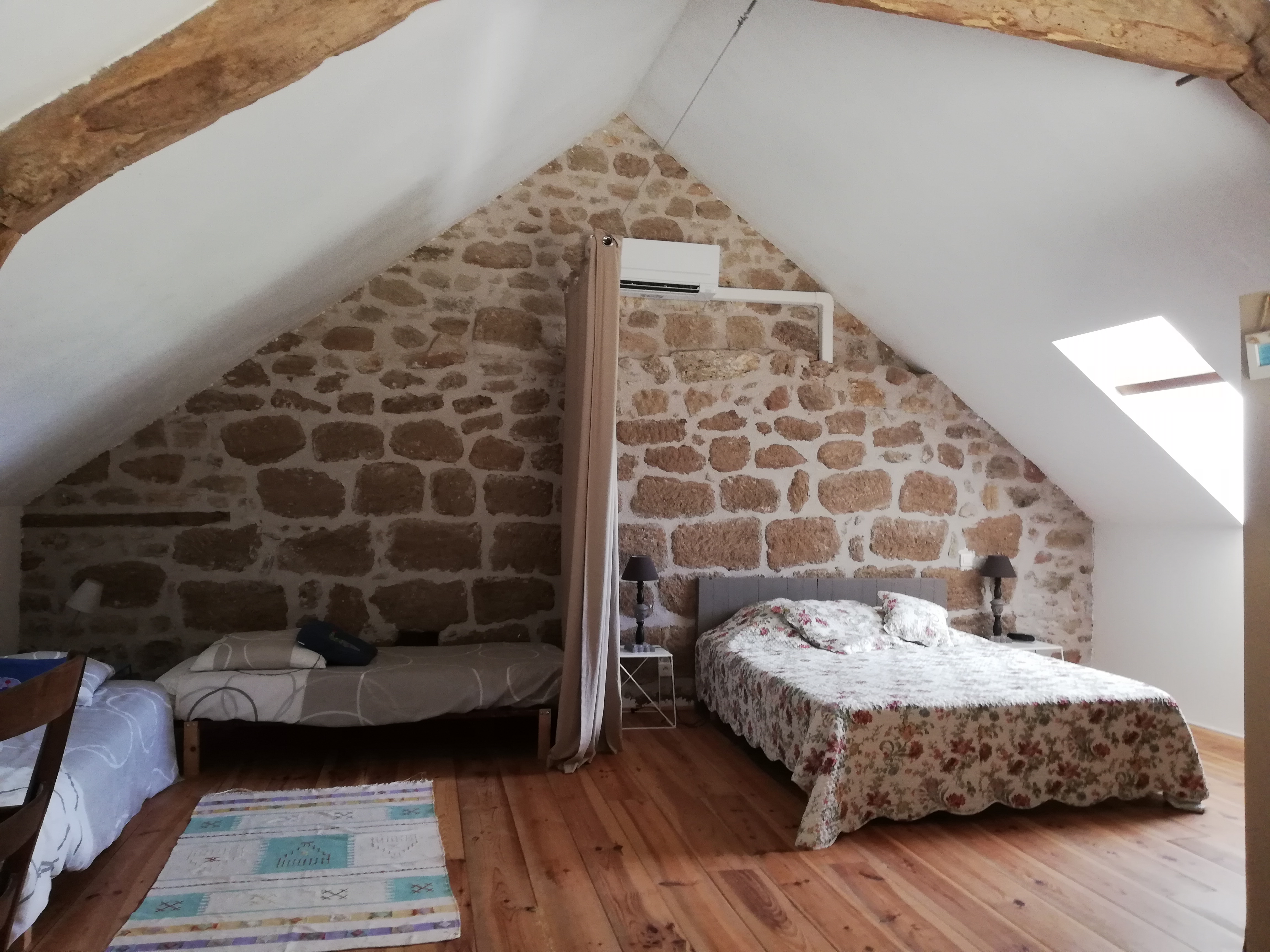 Gîte Les Escures - photo 2