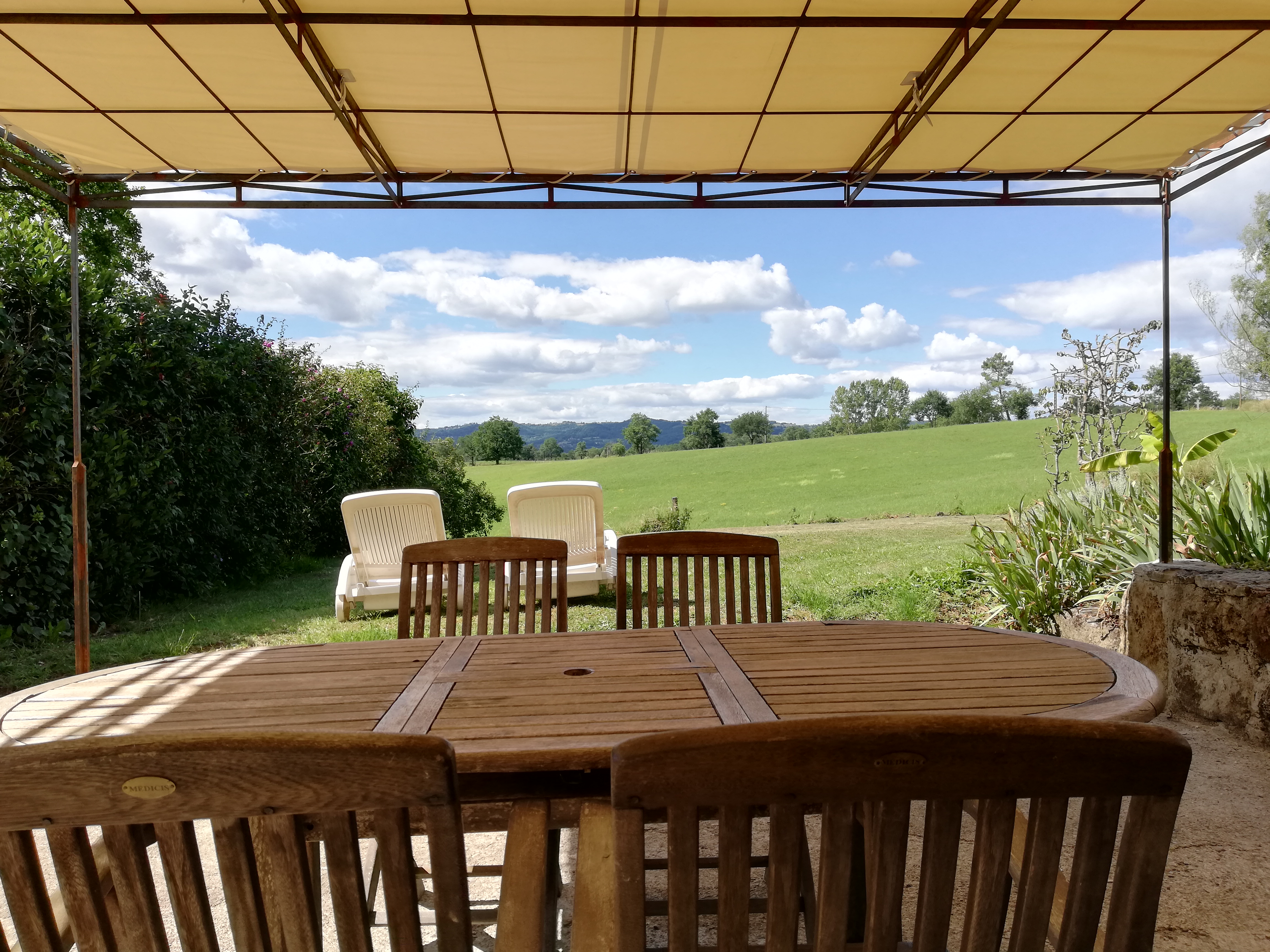 Gîte Les Escures - photo 3