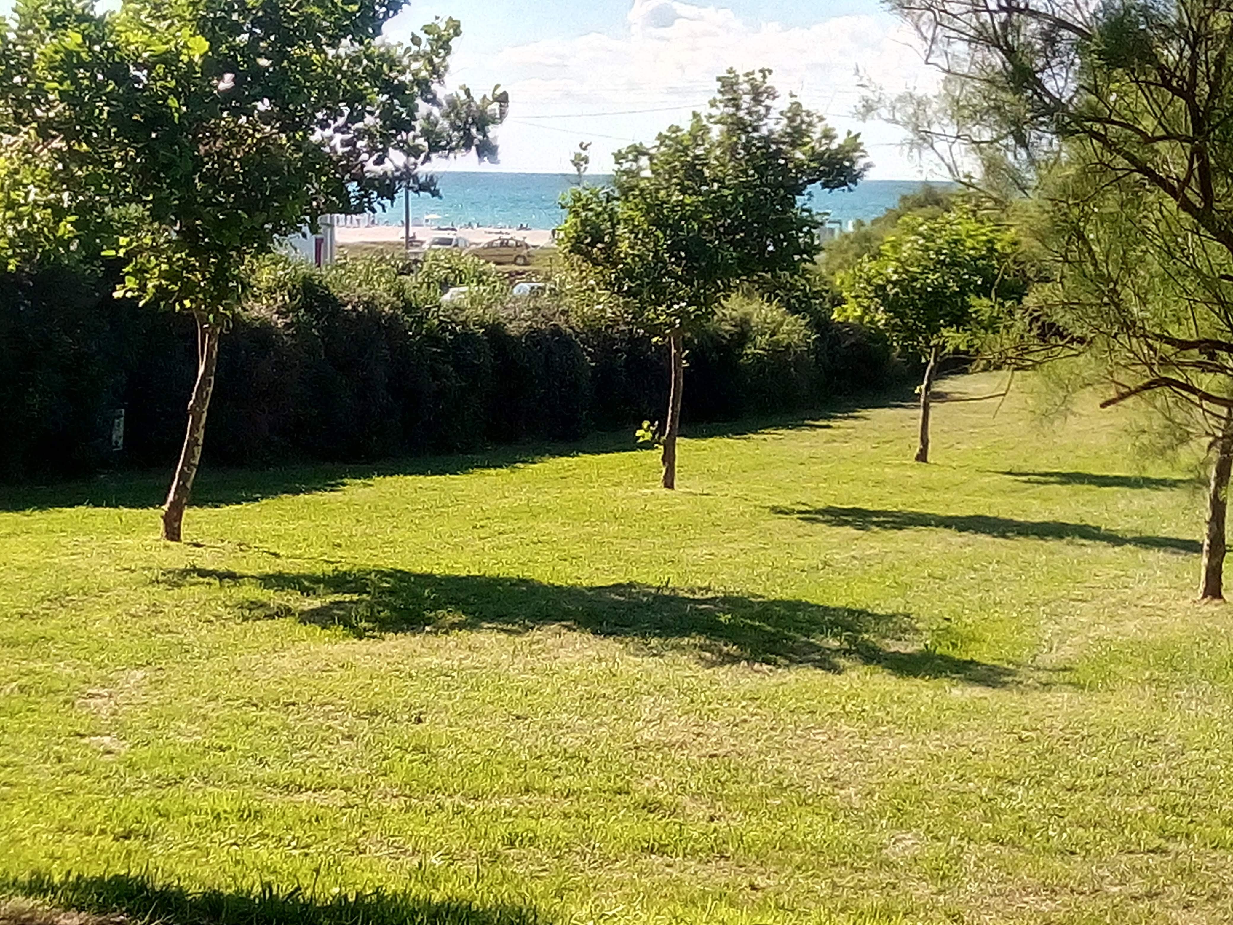 Camping de la Plage, Bidart - photo 6