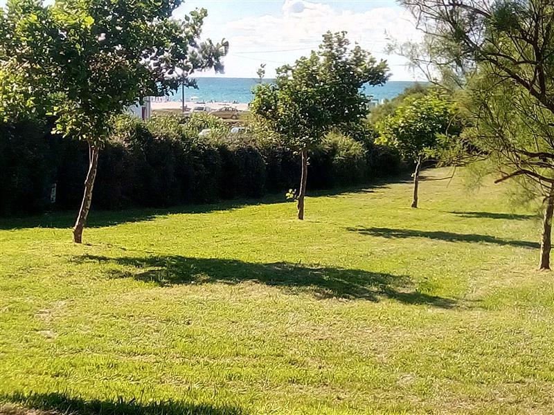 Camping de la Plage