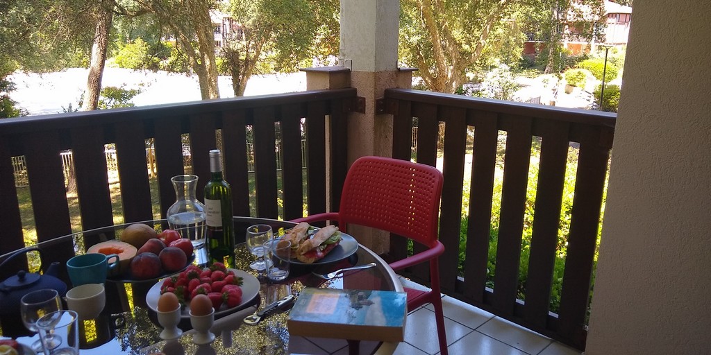 Appartement Albertine, Moliets-et-Maa - photo 9