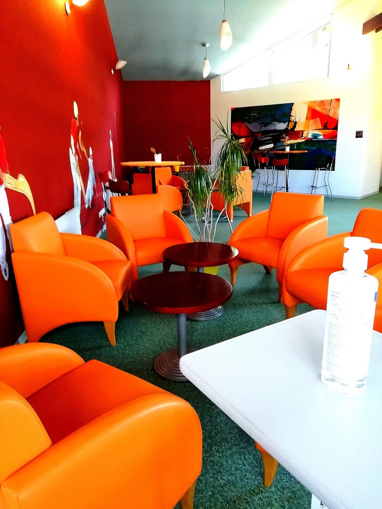 Centre de Séminaires — photo 2
