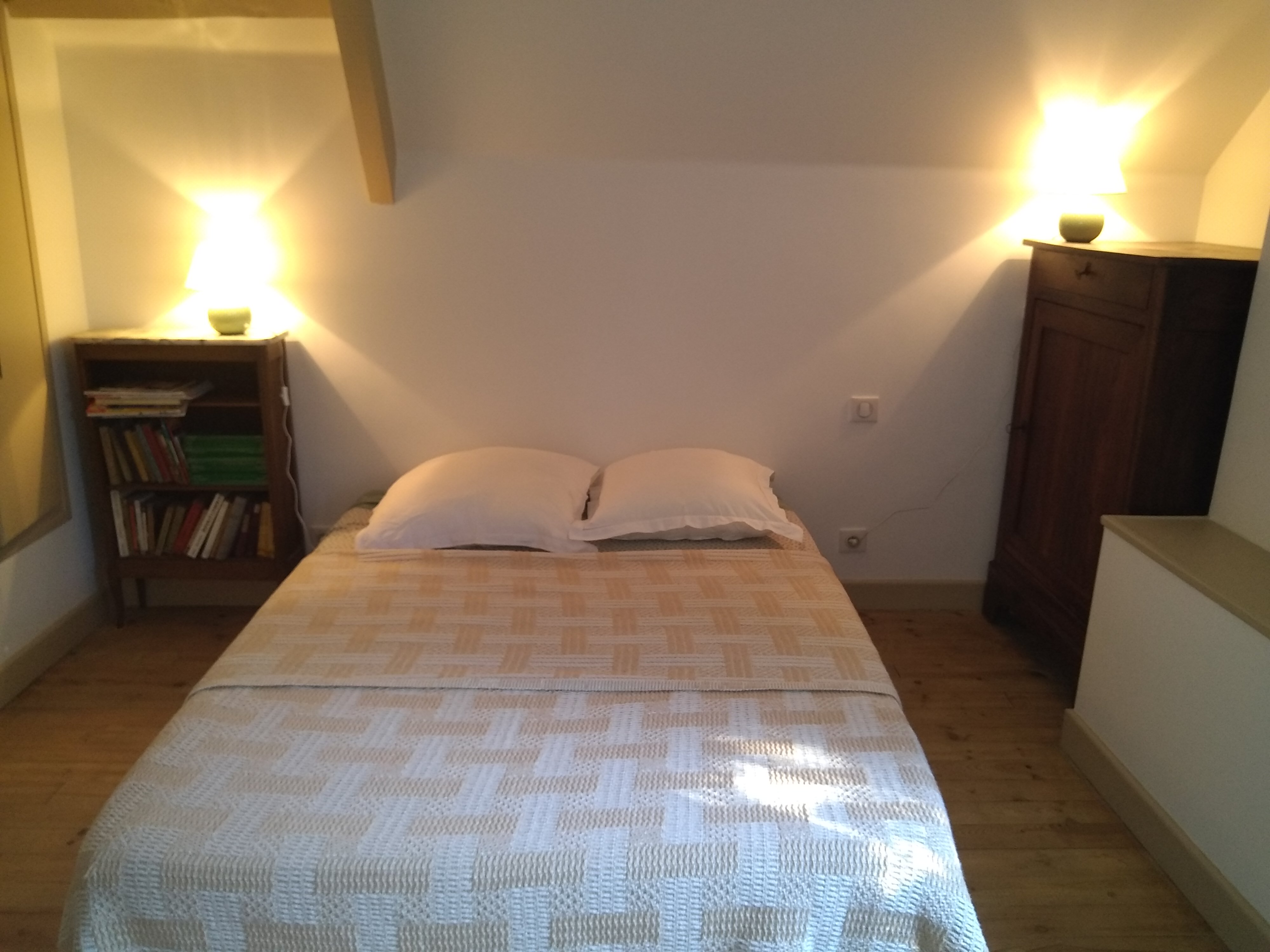 Le Salon, Branceilles - photo 7