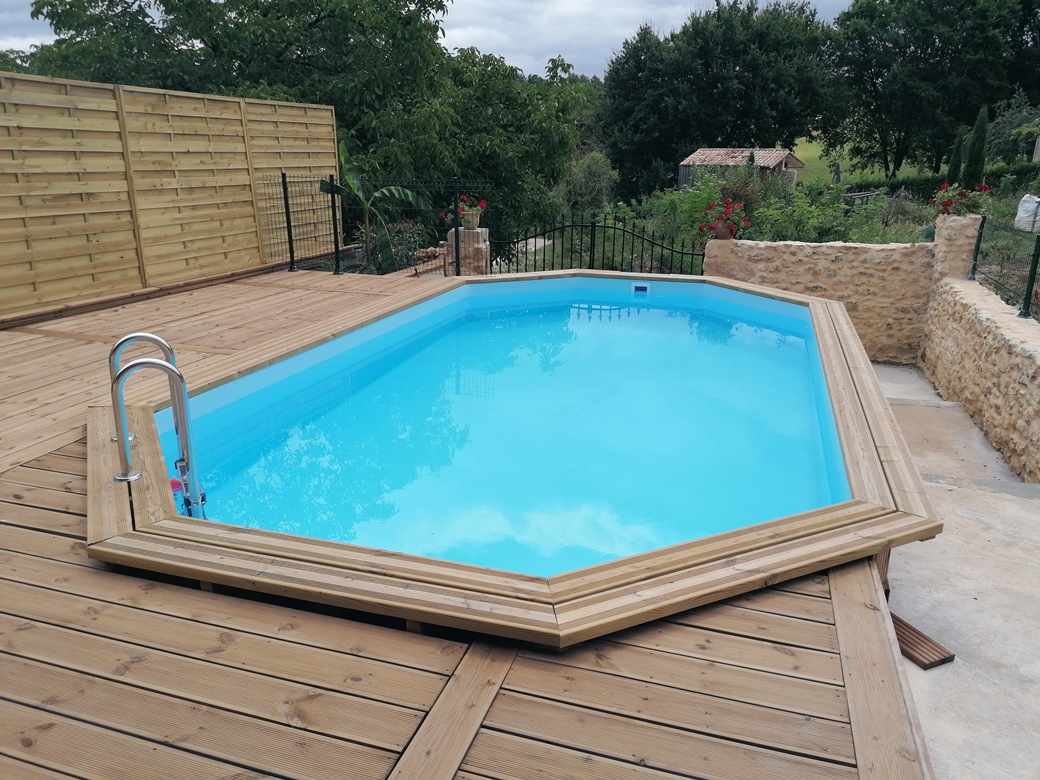 La Grange, Saint-Georges-de-Montclard - photo 9