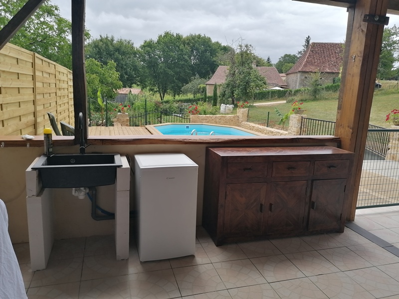 La Grange, Saint-Georges-de-Montclard - photo 7