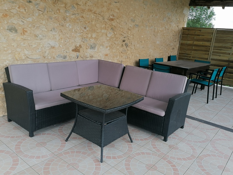 La Grange, Saint-Georges-de-Montclard - photo 12