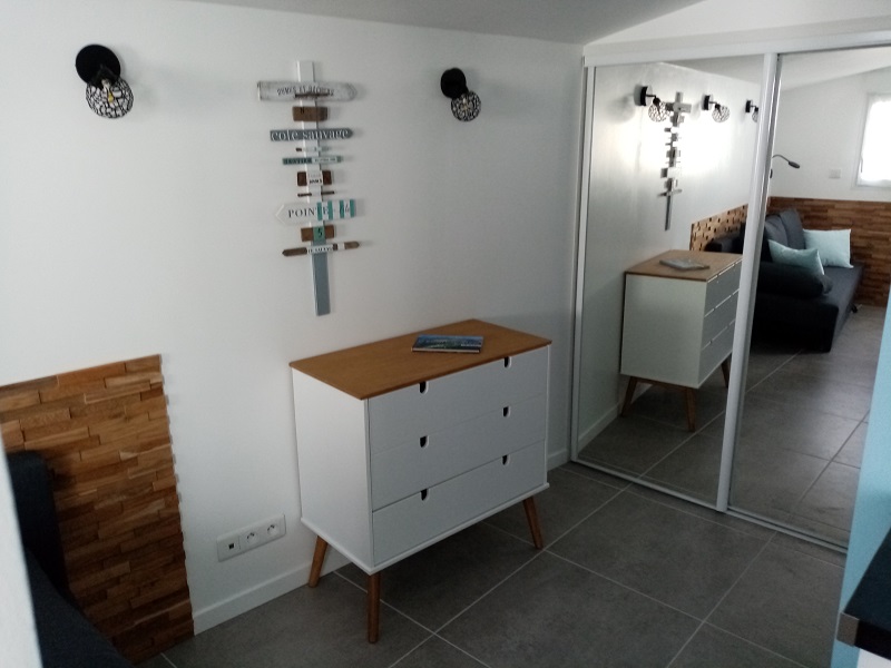 Monsieur Philippe BAUDRY studio, Arcachon