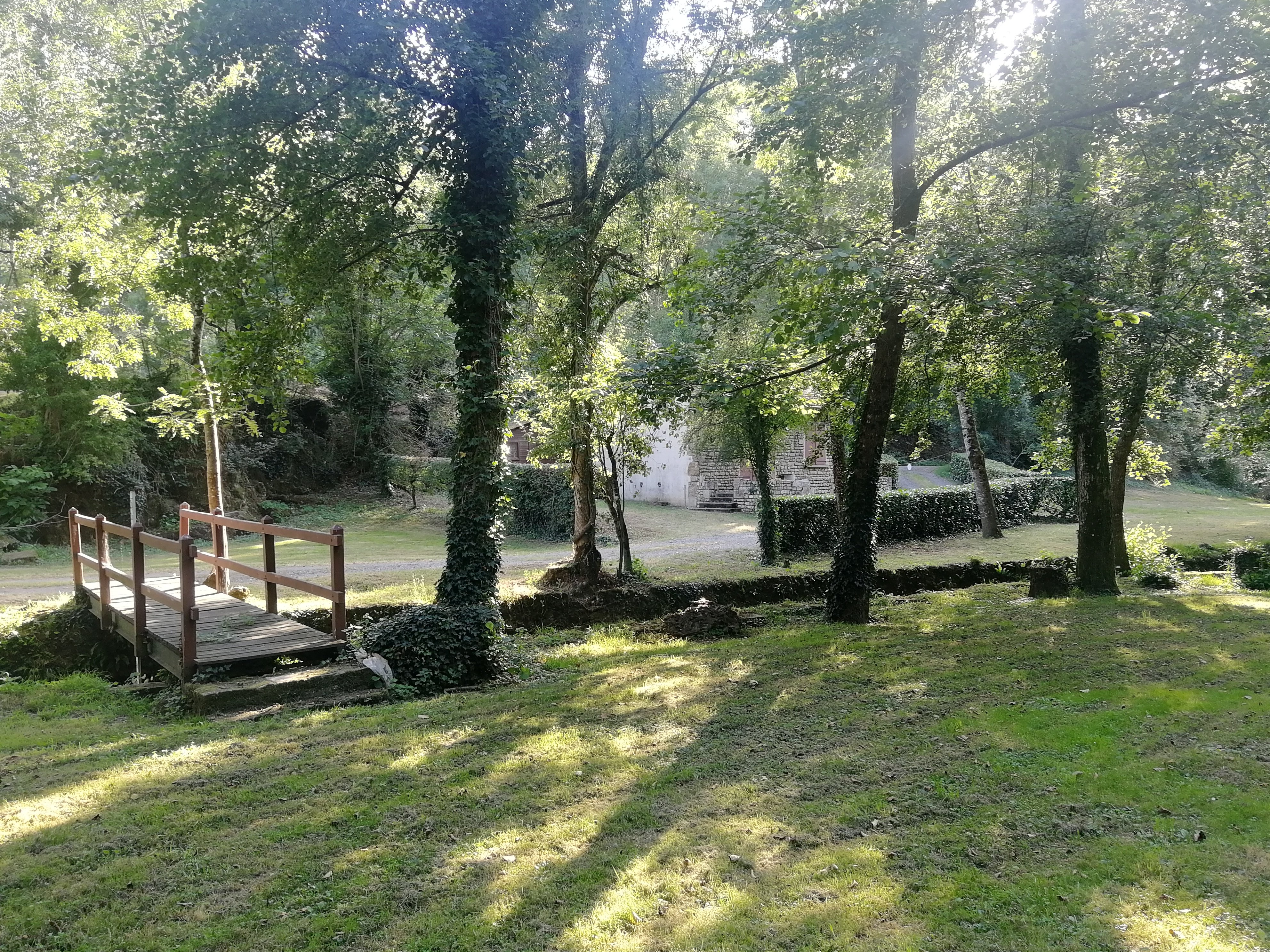 Gite de la Roche, Saint-Pompain - photo 8