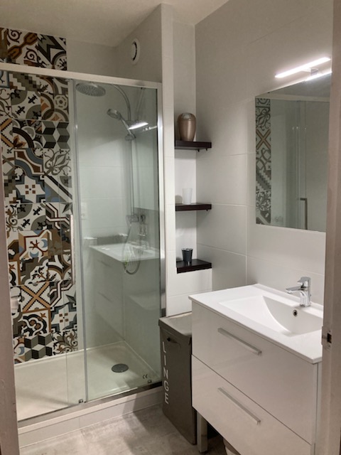 Studio - 1 à 2 pers. - BEI50/B