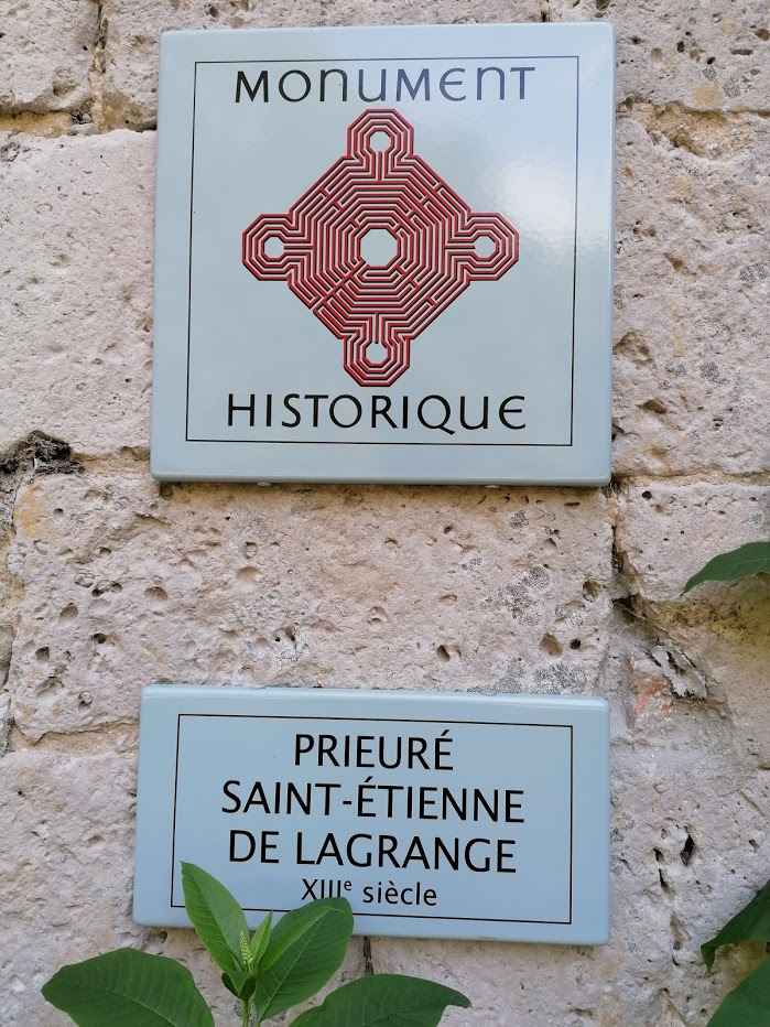 Prieuré de Lagrange, Durance - photo 6