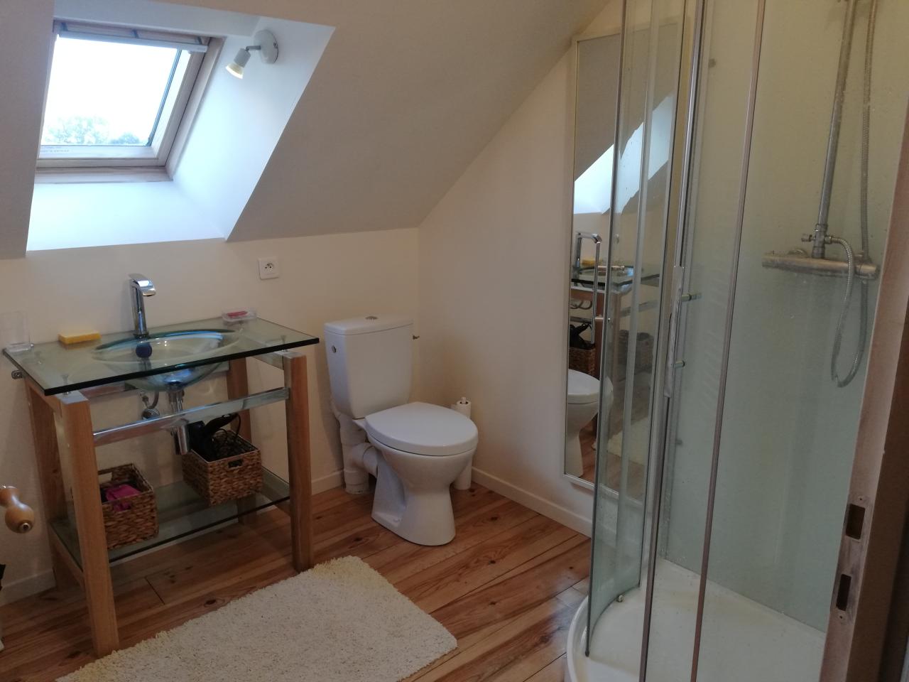 Gîte Les Escures, Branceilles - photo 4