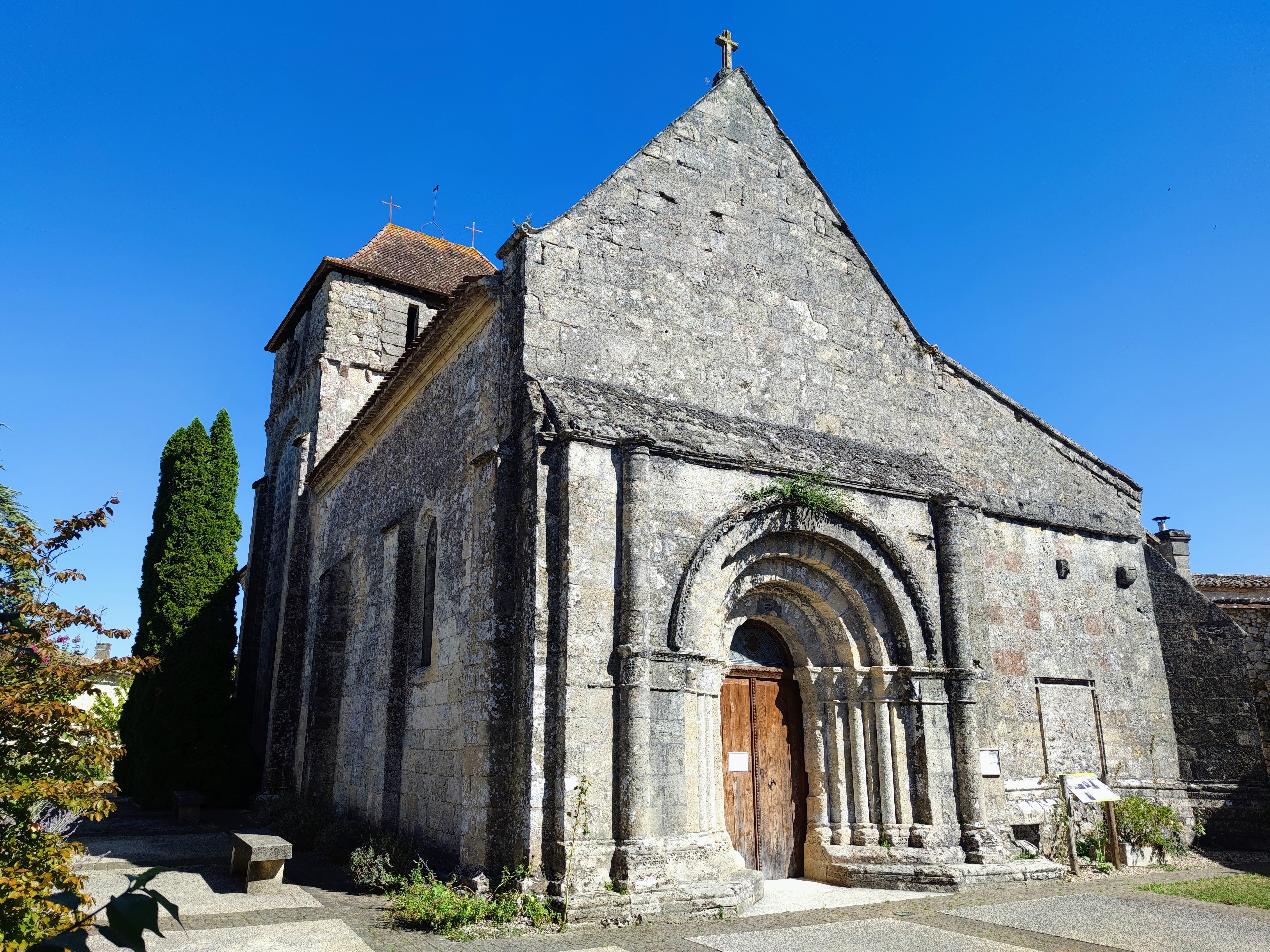 Église Saint-Michel