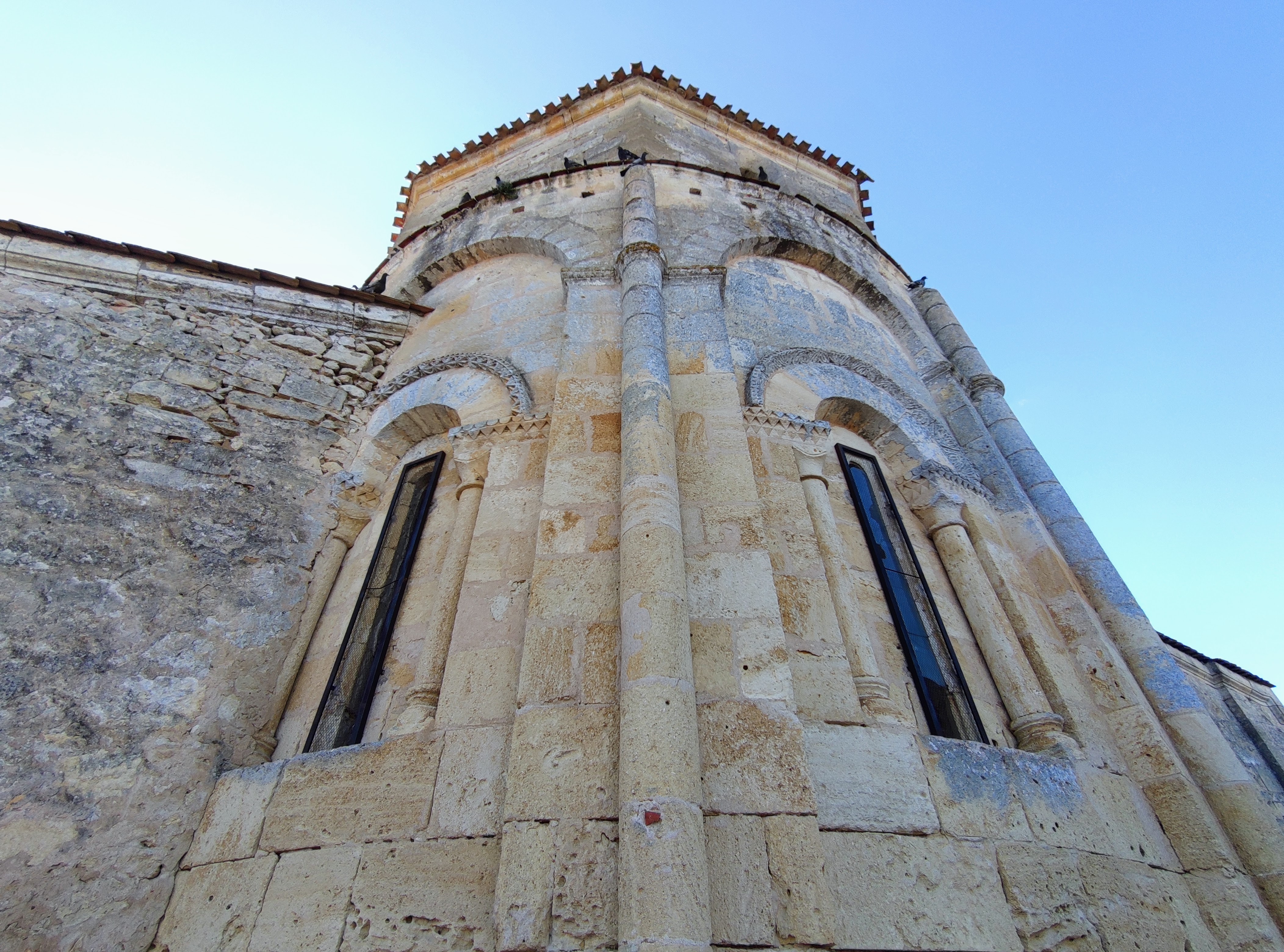 Église Saint-Magne, Saint-Magne-de-Castillon - photo 3