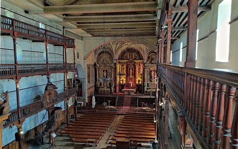 Eglise Saint Vincent