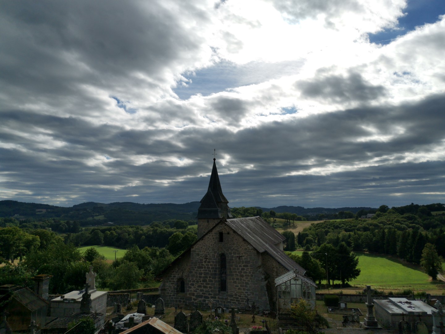 Circuit N°63 CC : Sentier "Histoire et Patrimoine", Saint-Amand-Jartoudeix - photo 4