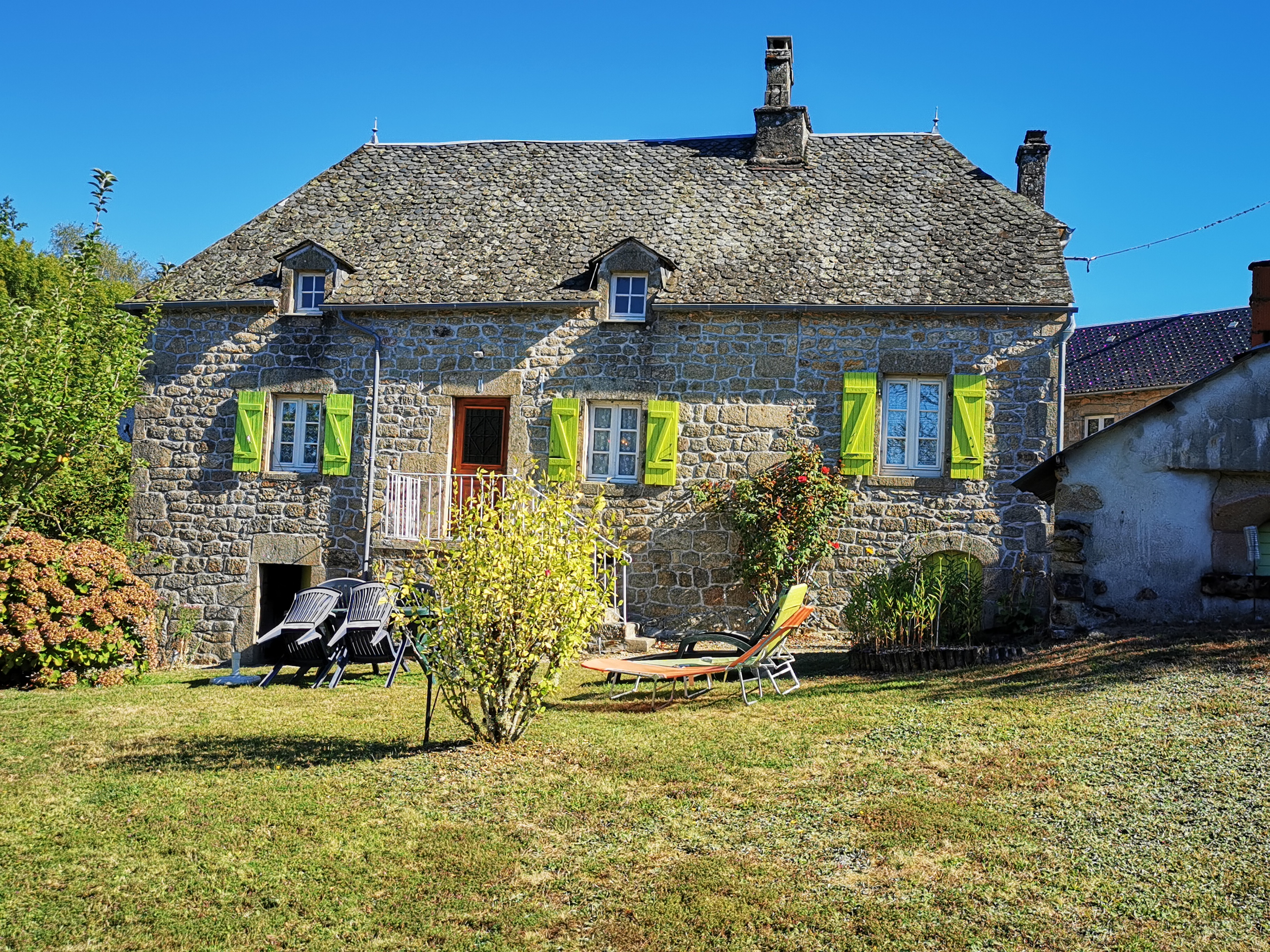 L'Embellie Corrézienne, Saint-Martin-la-Méanne - photo 7