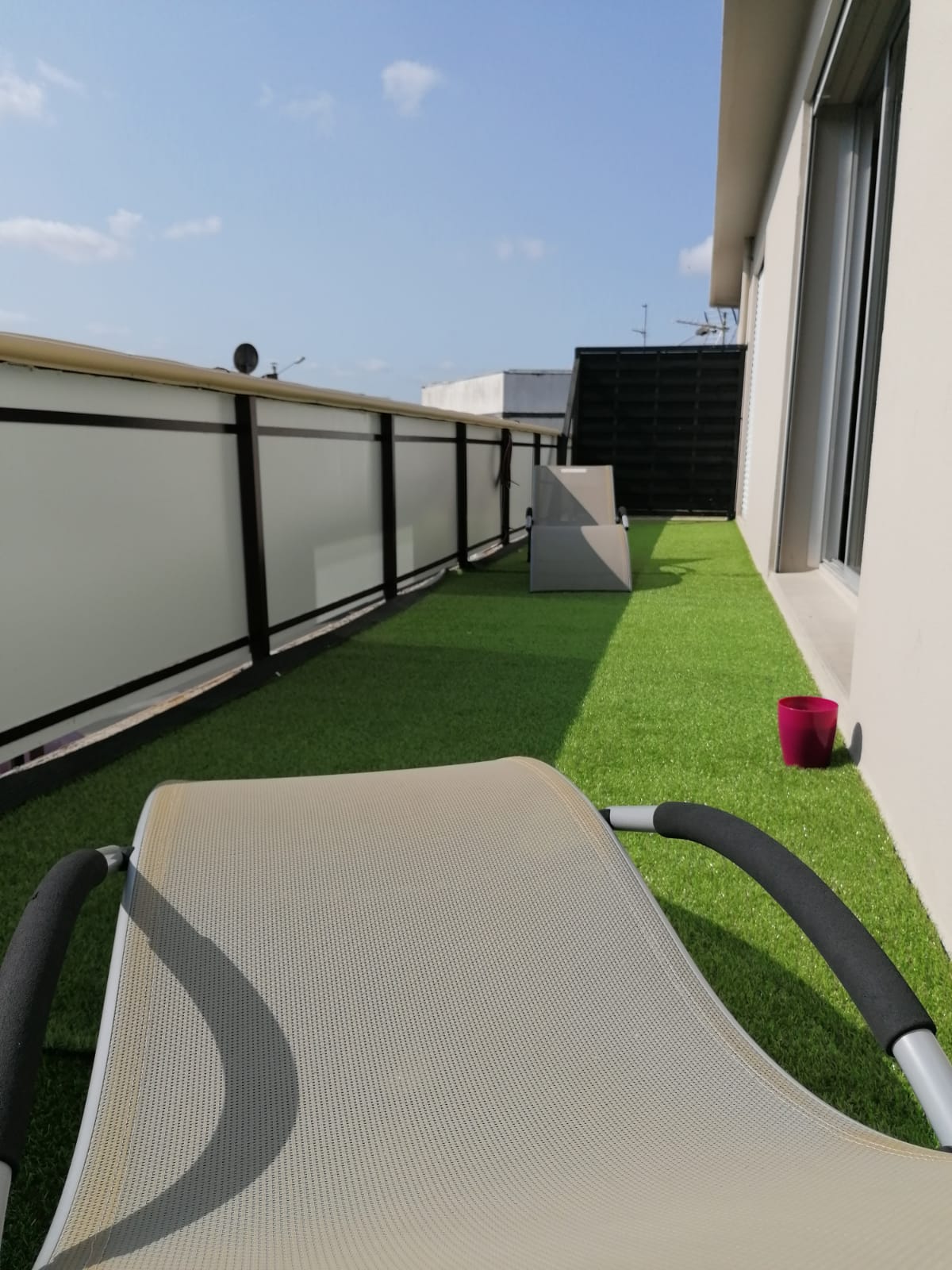 Appartement Lily-Rose, Cerizay - photo 3