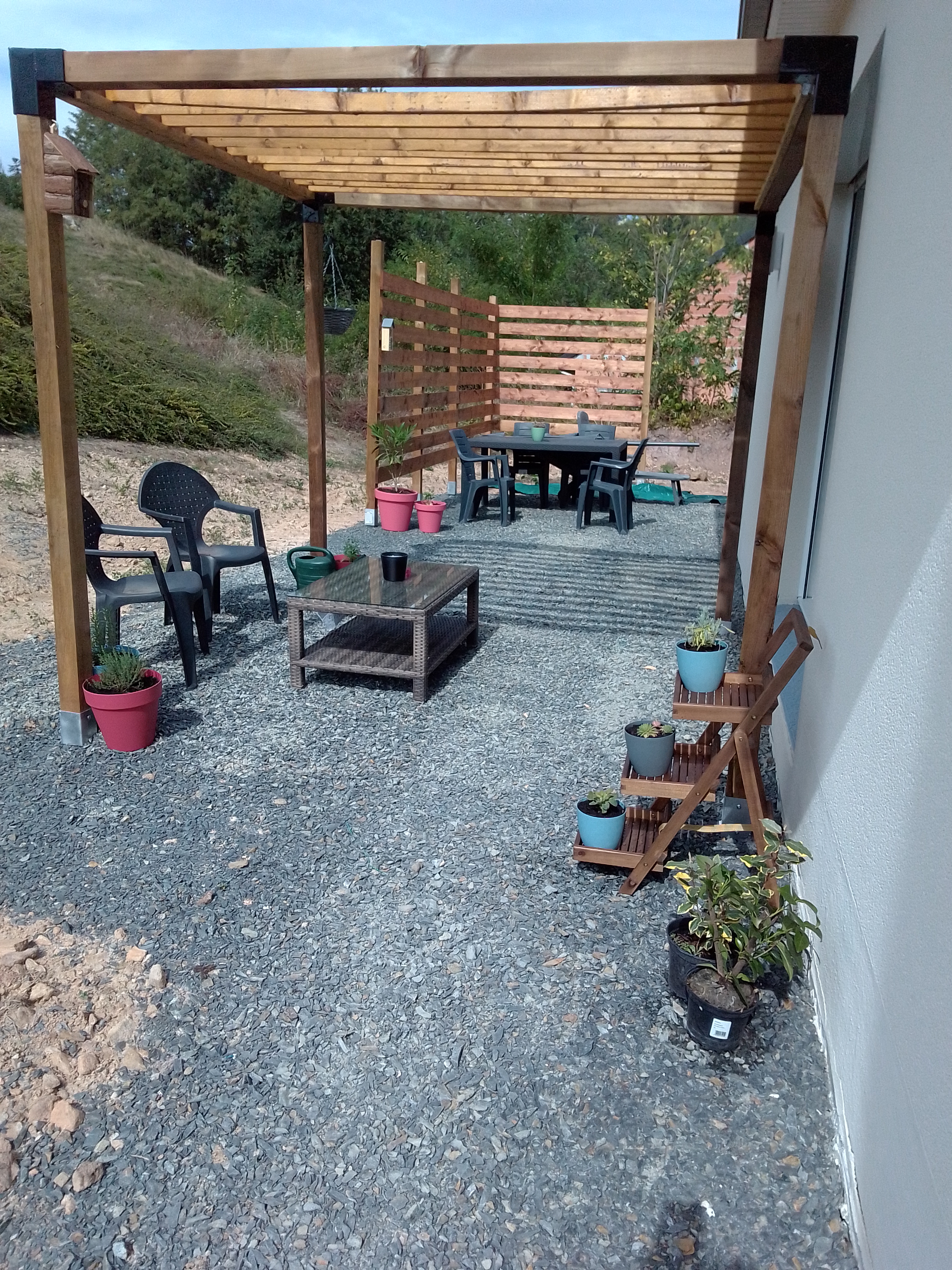 La Masquénada, Cublac - photo 13