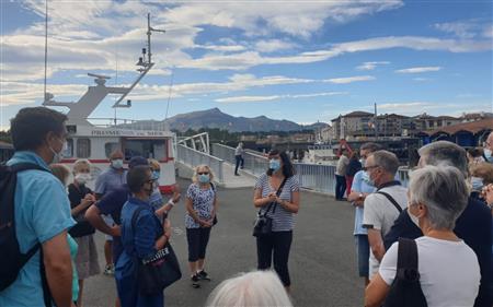 Visite Pays d’art et d’histoire : Visite Pays d’art et d’histoire :