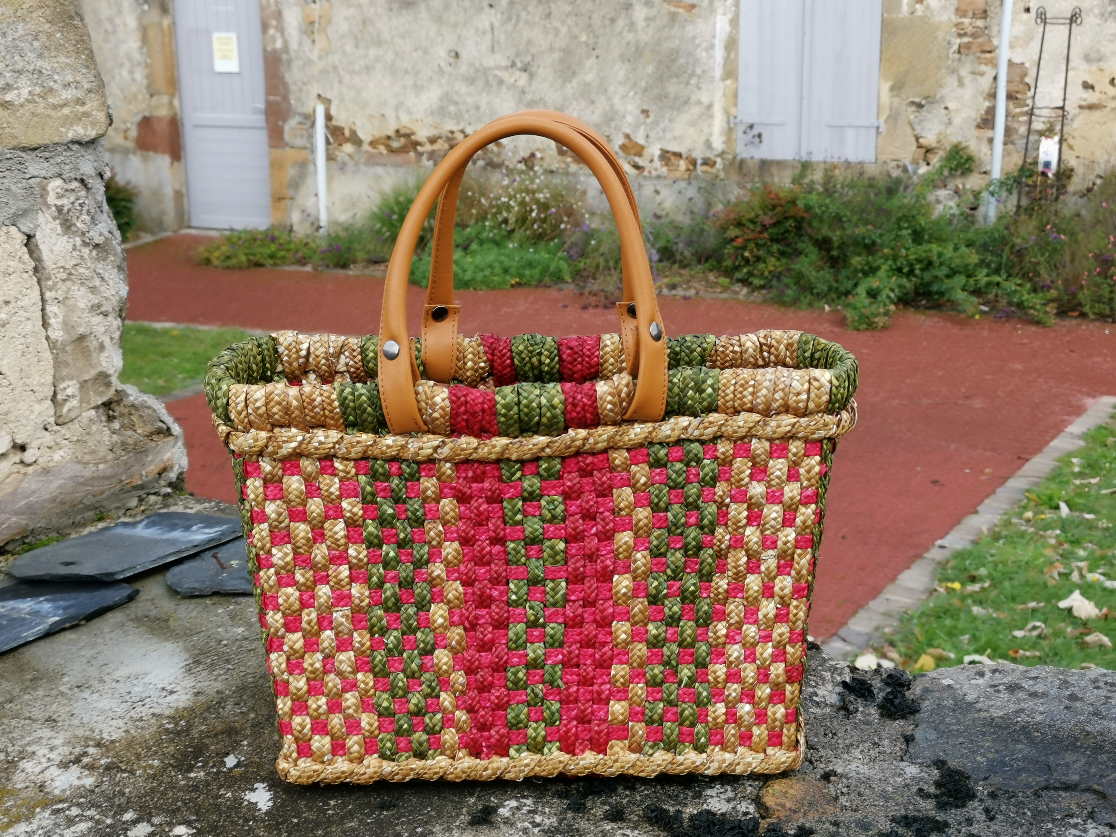 Centre Muséographique de la Maison du Cabas, Beynat - photo 2