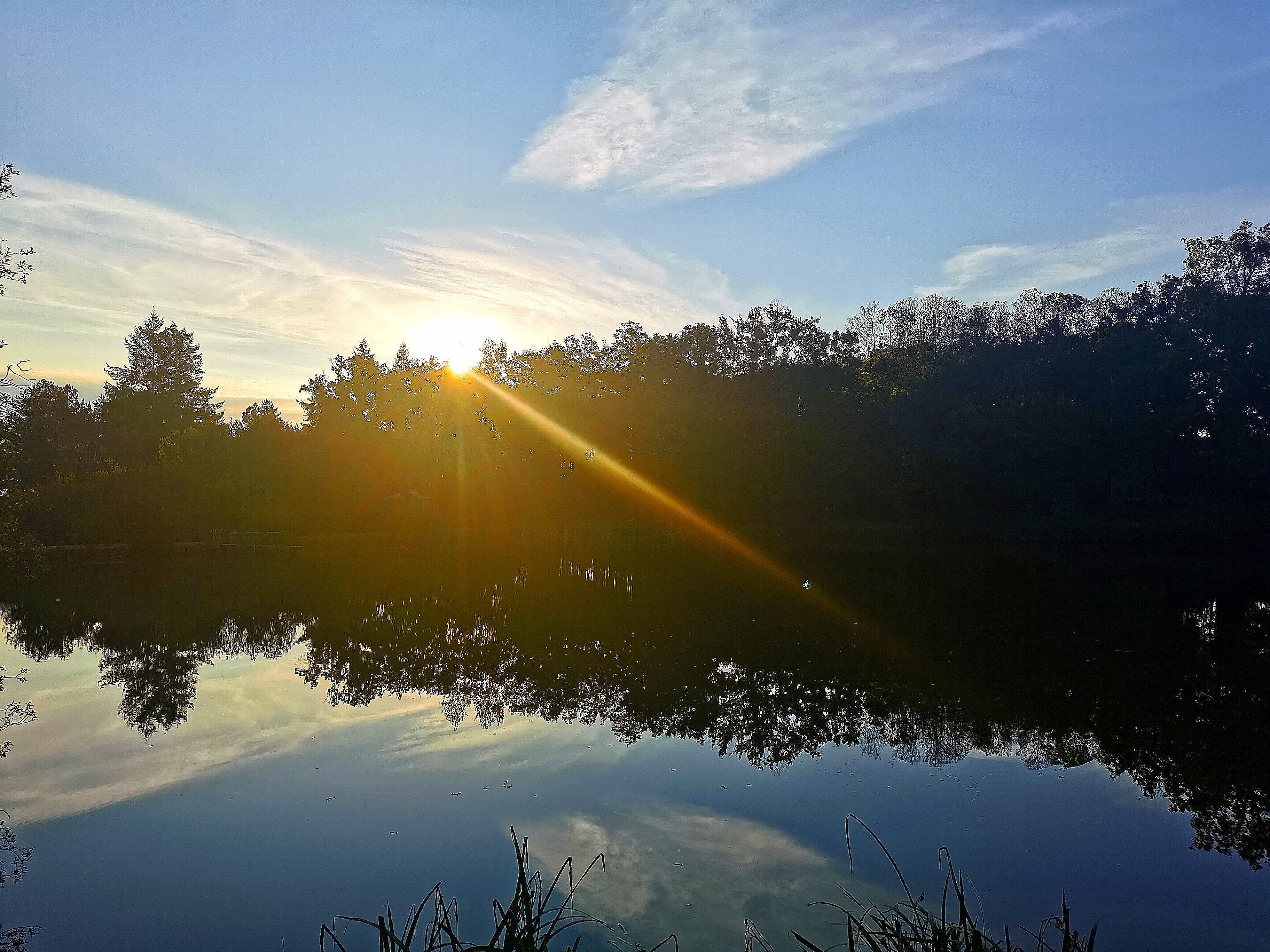 Camping La Chagnée, Saint-Aubin-le-Cloud - photo 10