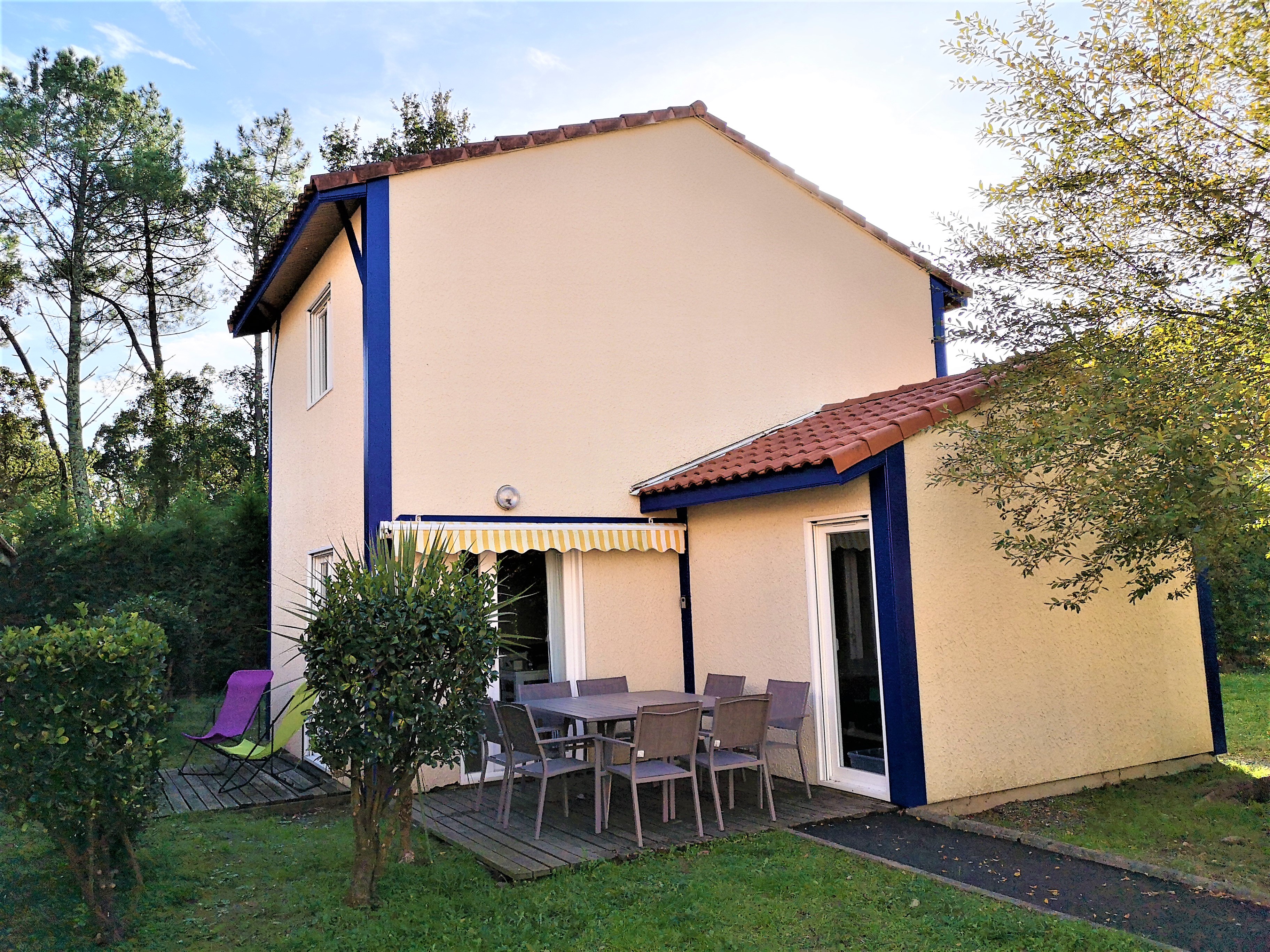La Villa 76
