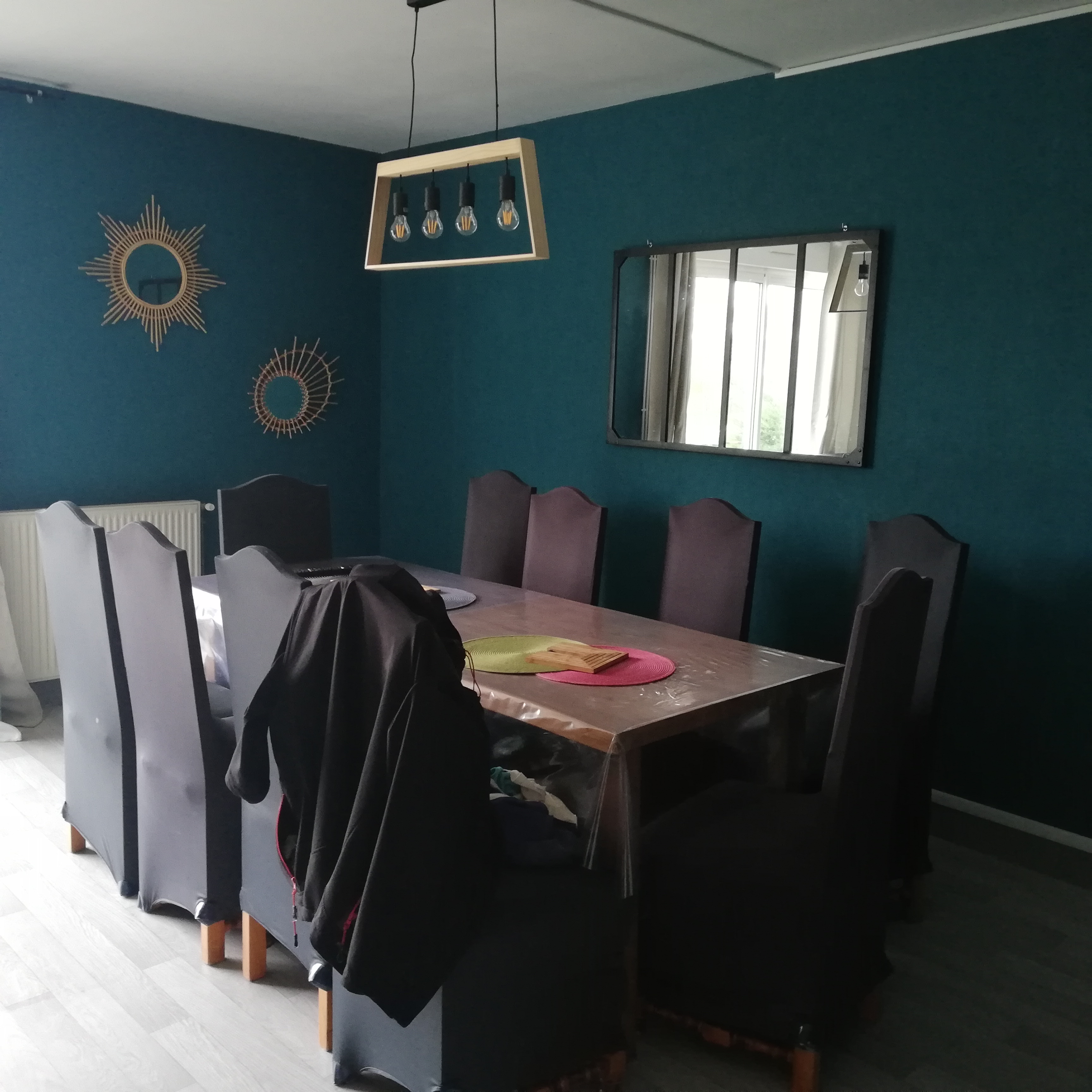 Gîte Parthenay, 5 chambres, 3 salles de bain, Viennay - photo 8