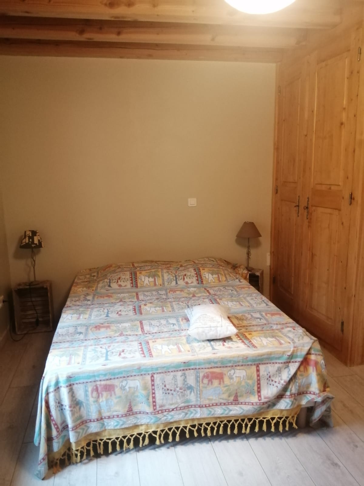 Madame Cathie FLORAT BERNARD, Coursac - photo 6