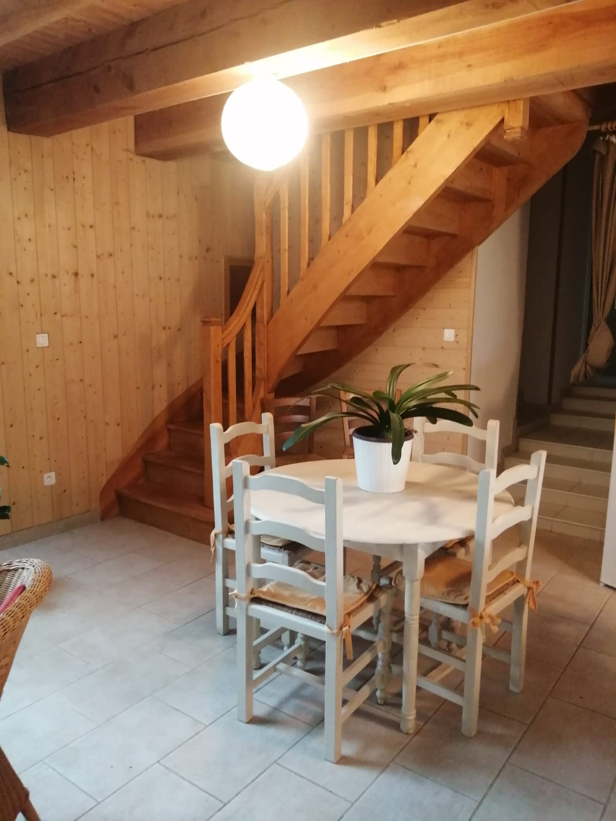 Madame Cathie FLORAT BERNARD, Coursac - photo 2