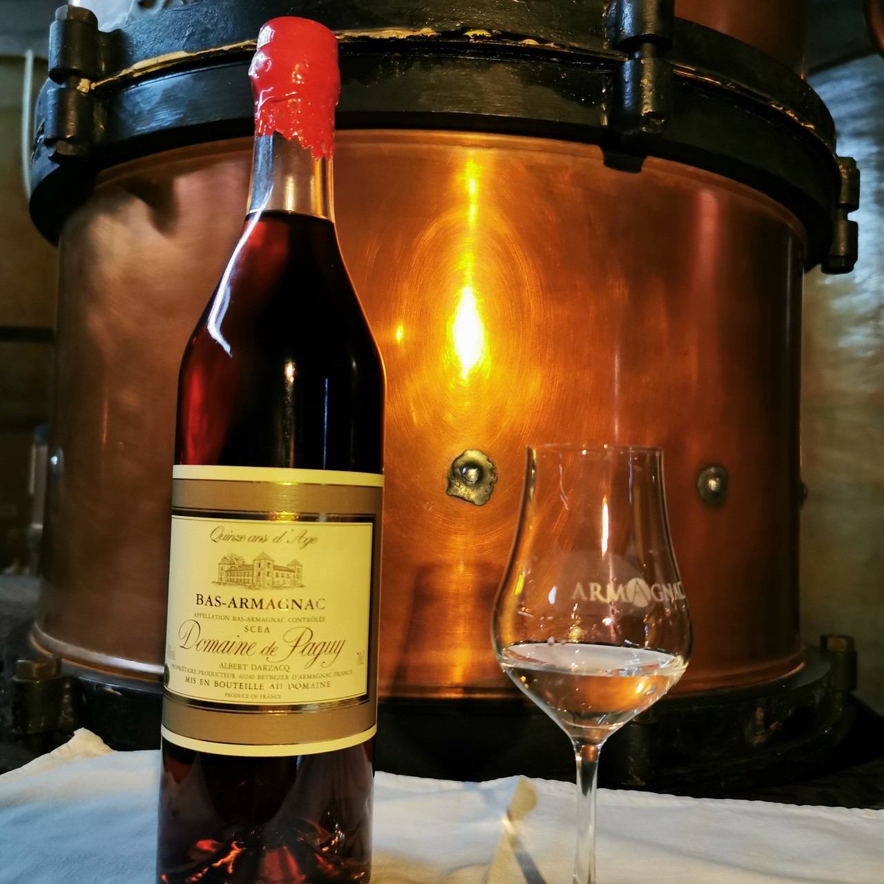 Domaine de Paguy - photo 3