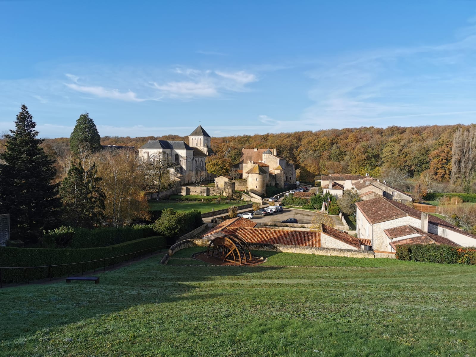 Tèrra Aventura : A la Table du Bon Roy Jean