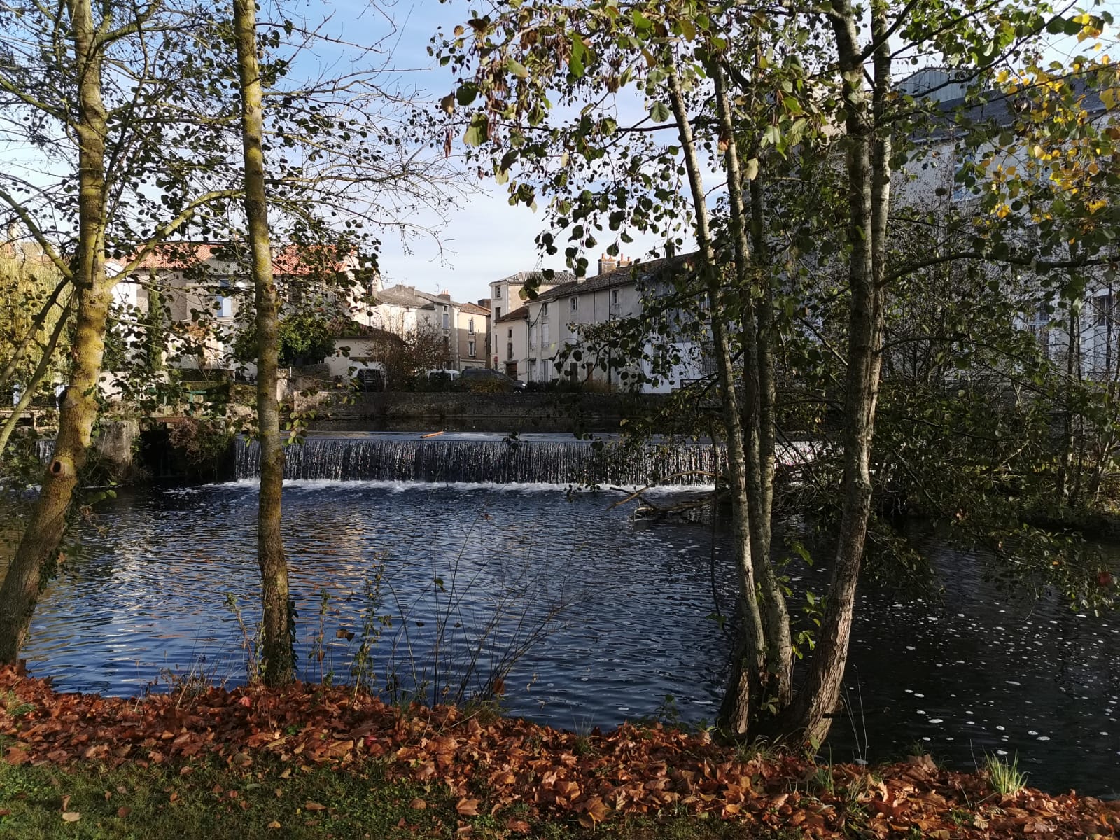 Tèrra Aventura : Coup de Pagaie en Vives Z'Eaux
